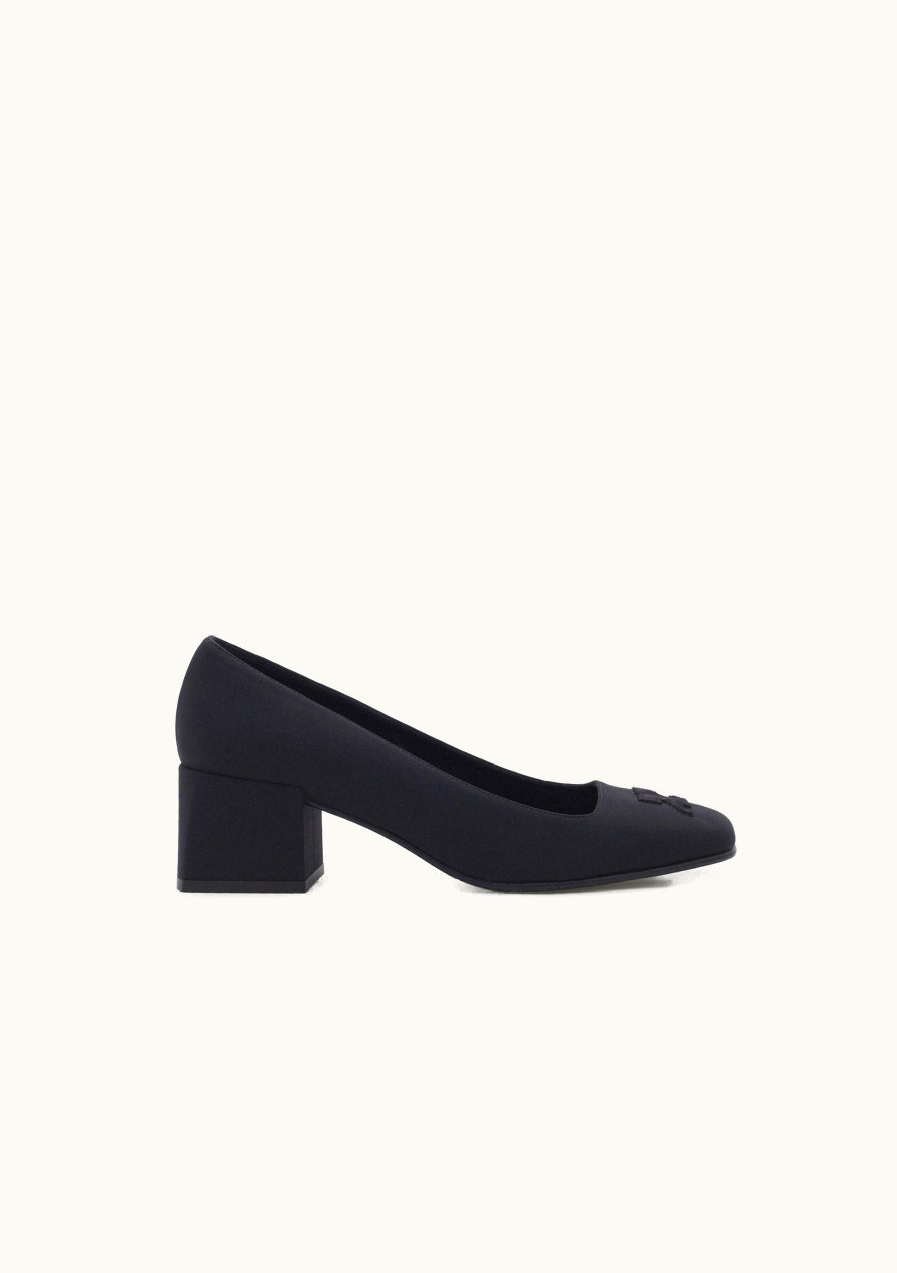 Courrèges Courrèges Jersey Pump UZ0121719