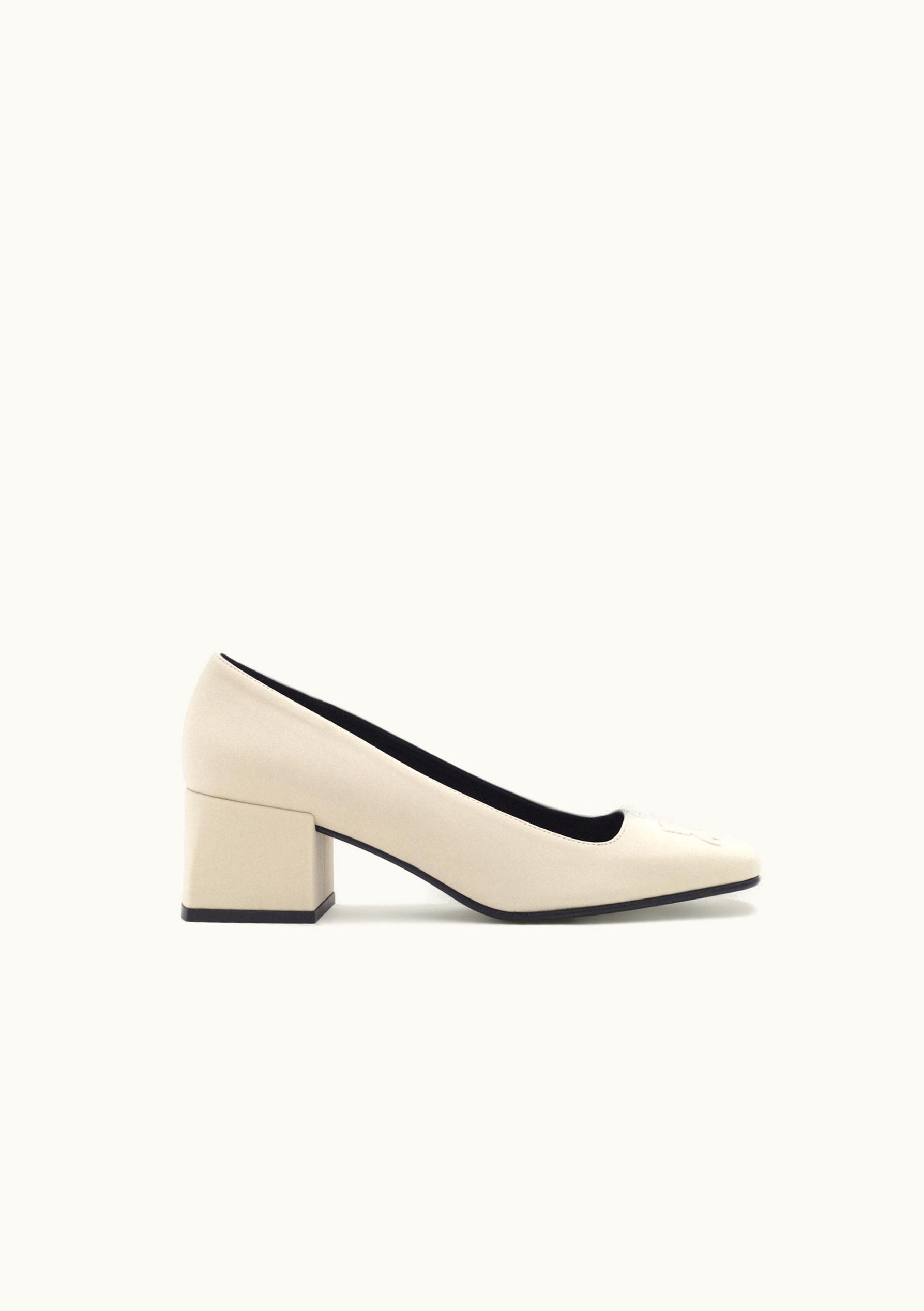 Courrèges Courrèges Jersey Pump UZ0121720