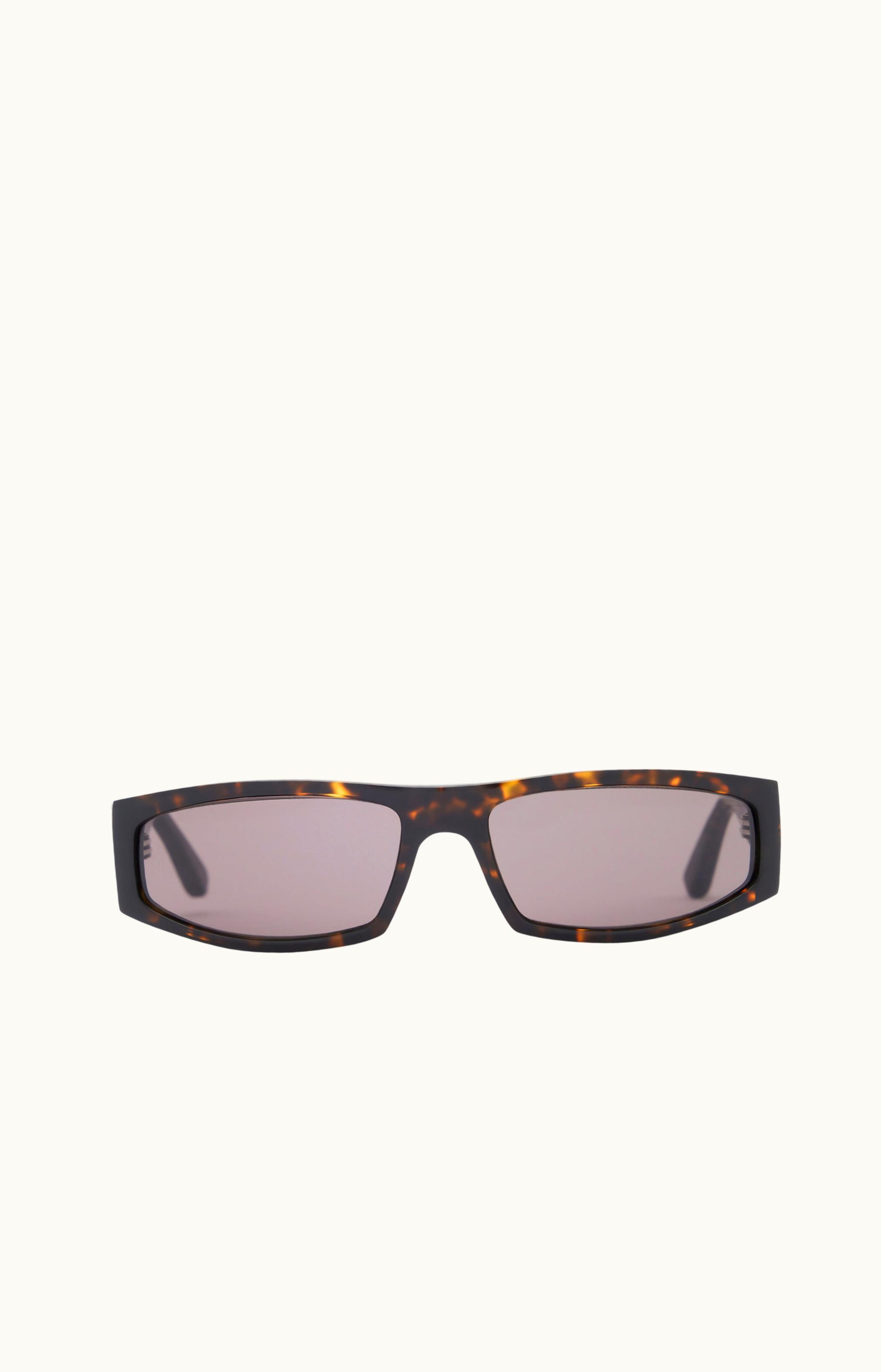 Courrèges Courrèges Tech Sunglasses UZ0121773