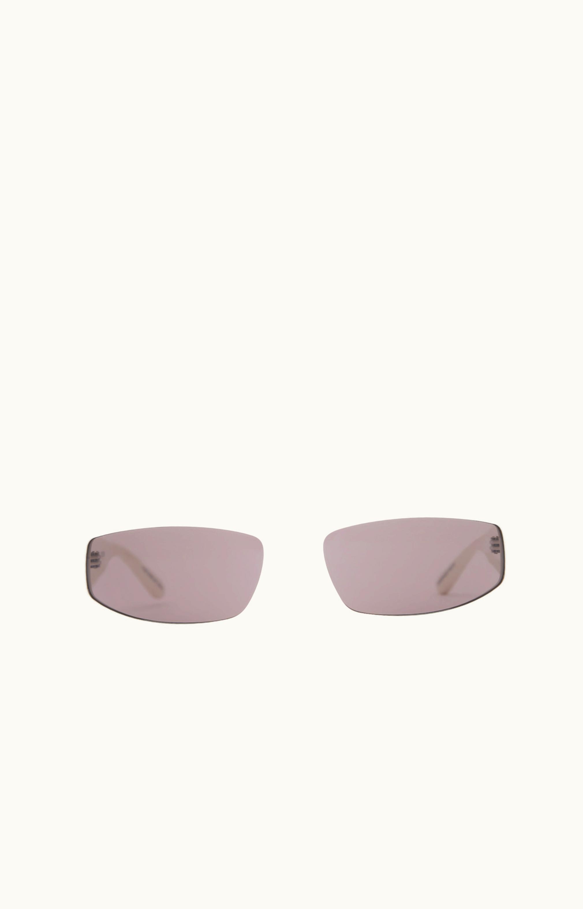 Courrèges Courrèges Tech Sunglasses UZ0121774