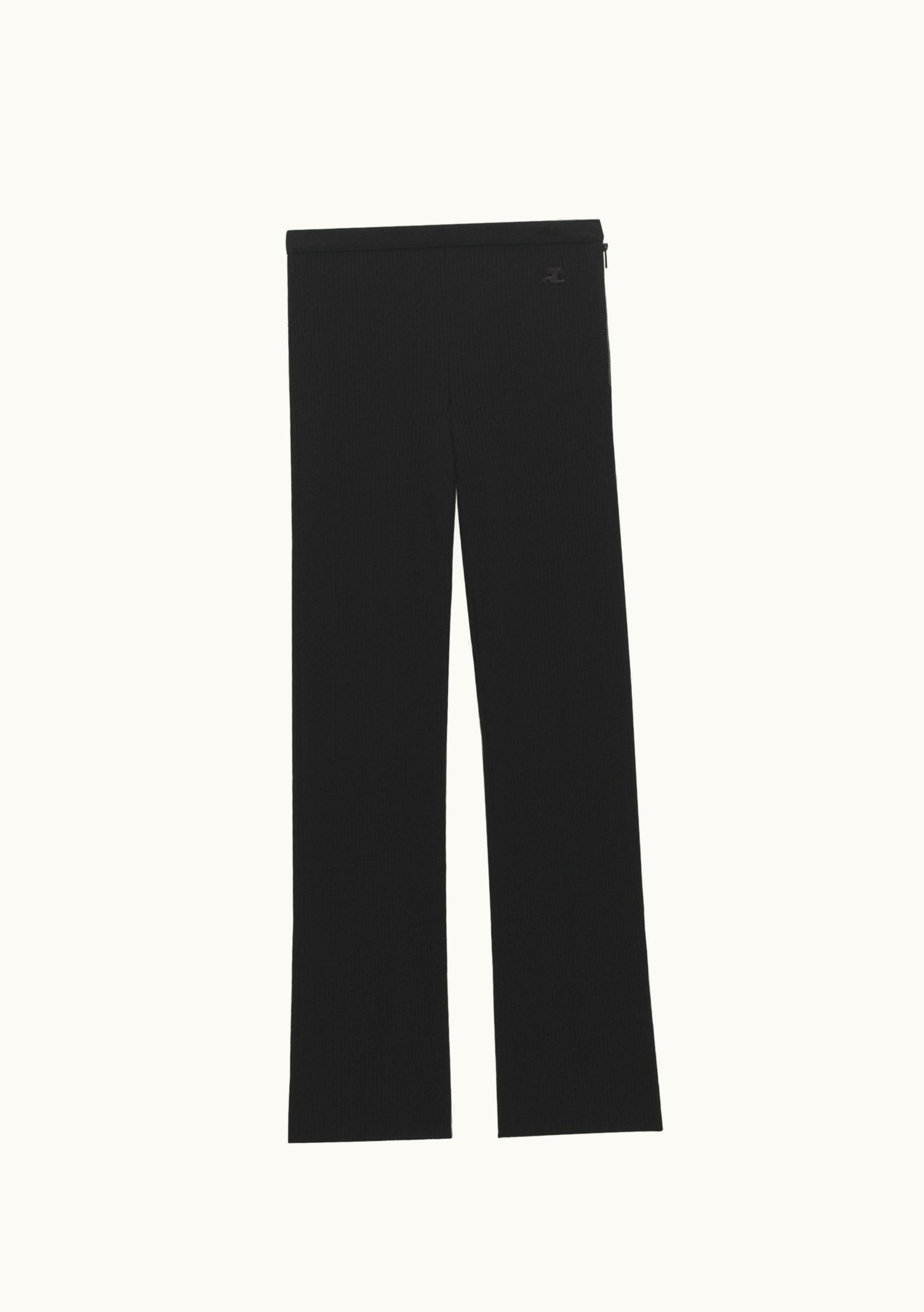 Courrèges Courrèges Straight Pant