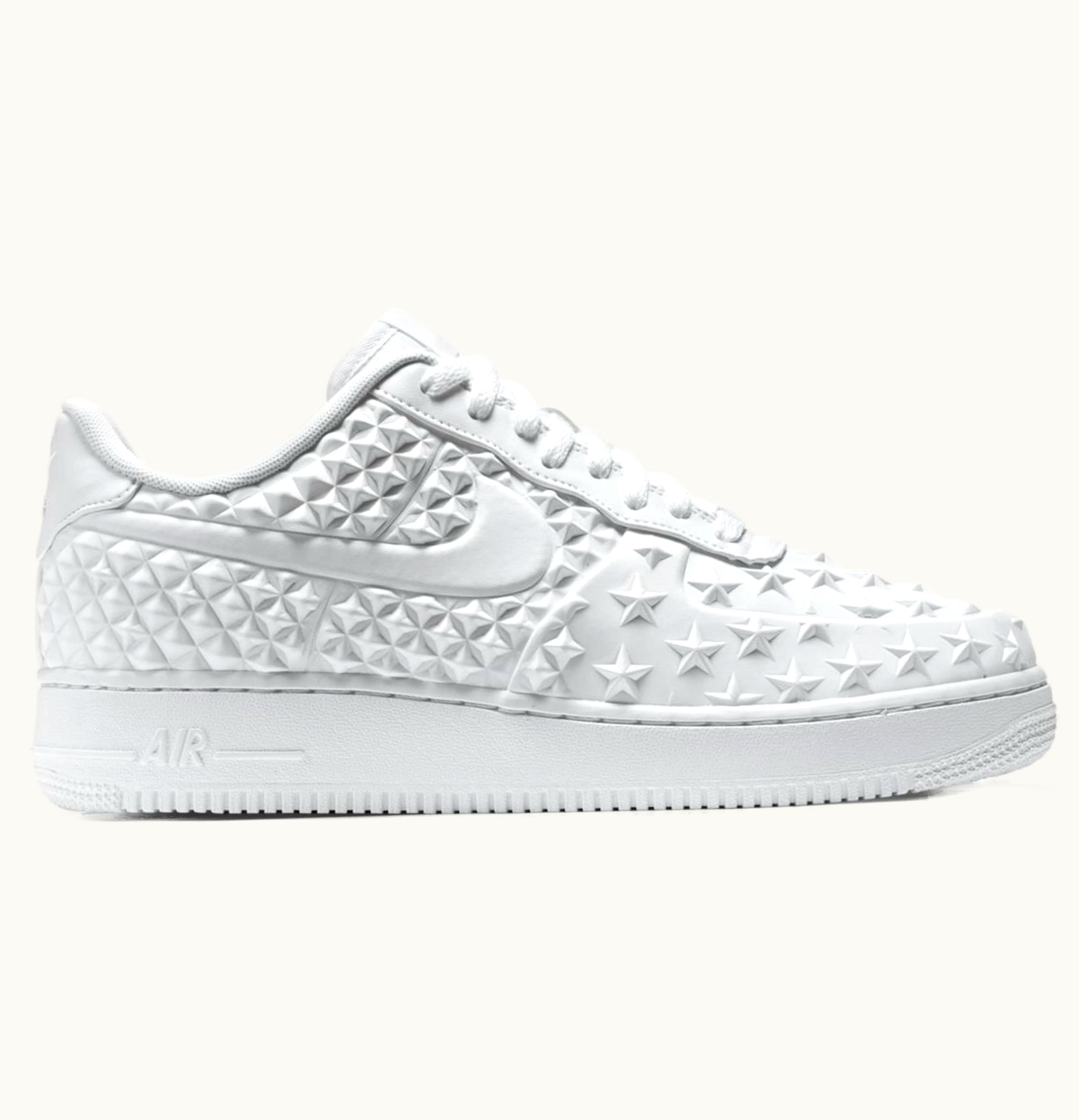 Nike Nike Air Force 1 Low Independence Day White