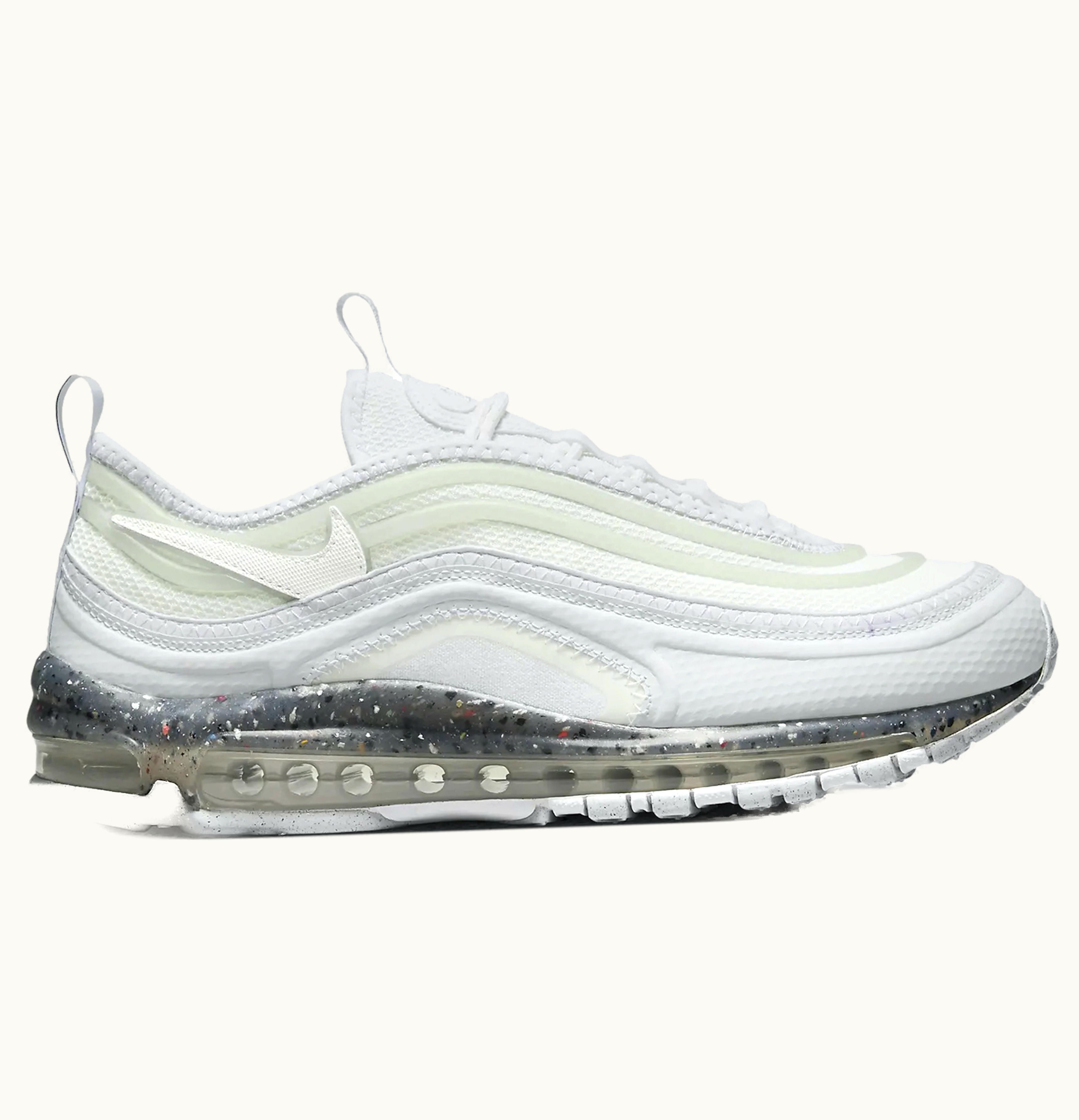 Nike Nike Air Max 97 Terrascape White