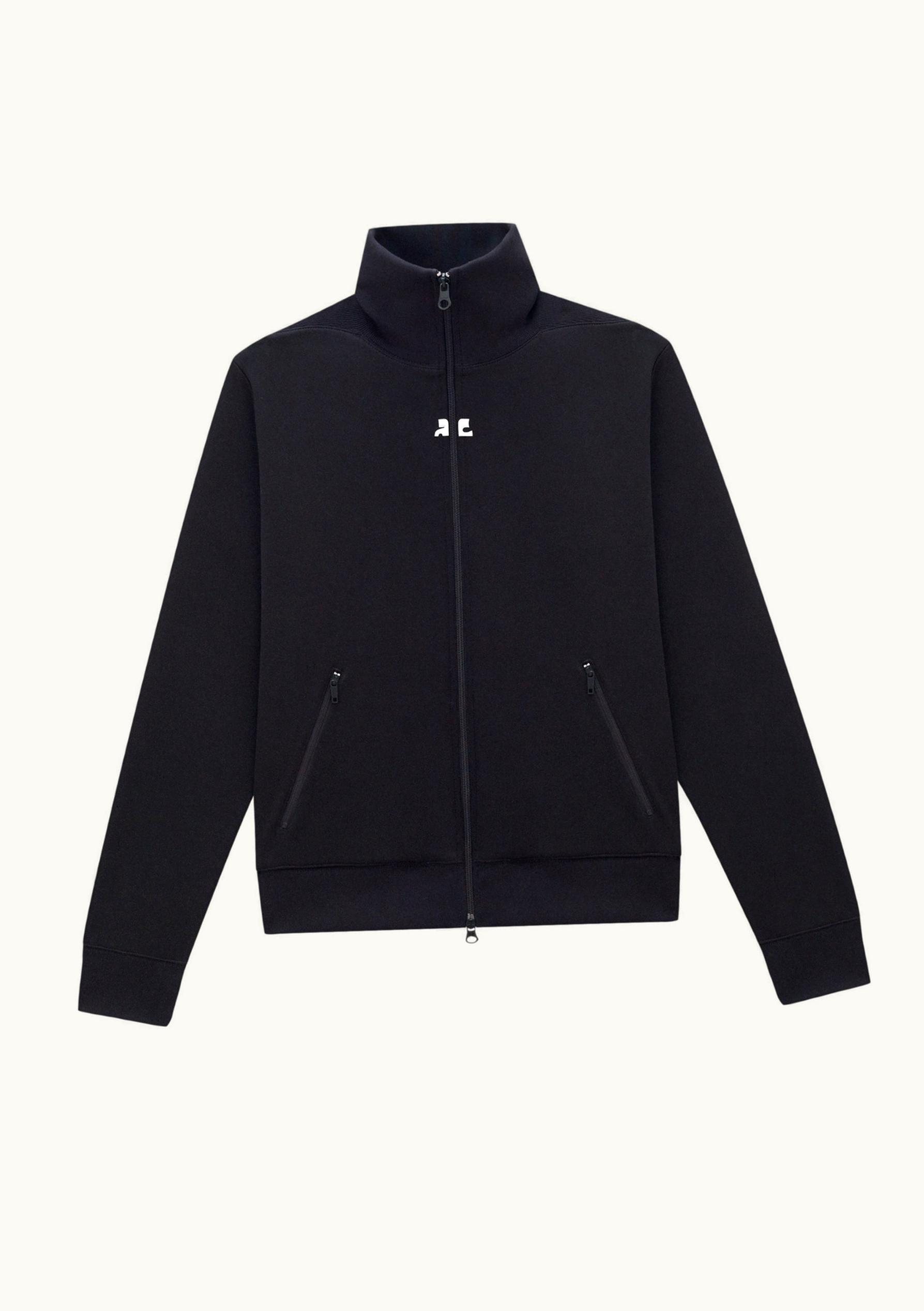 Courrèges Courrèges Jersey Jogging Jacket UZ0121937