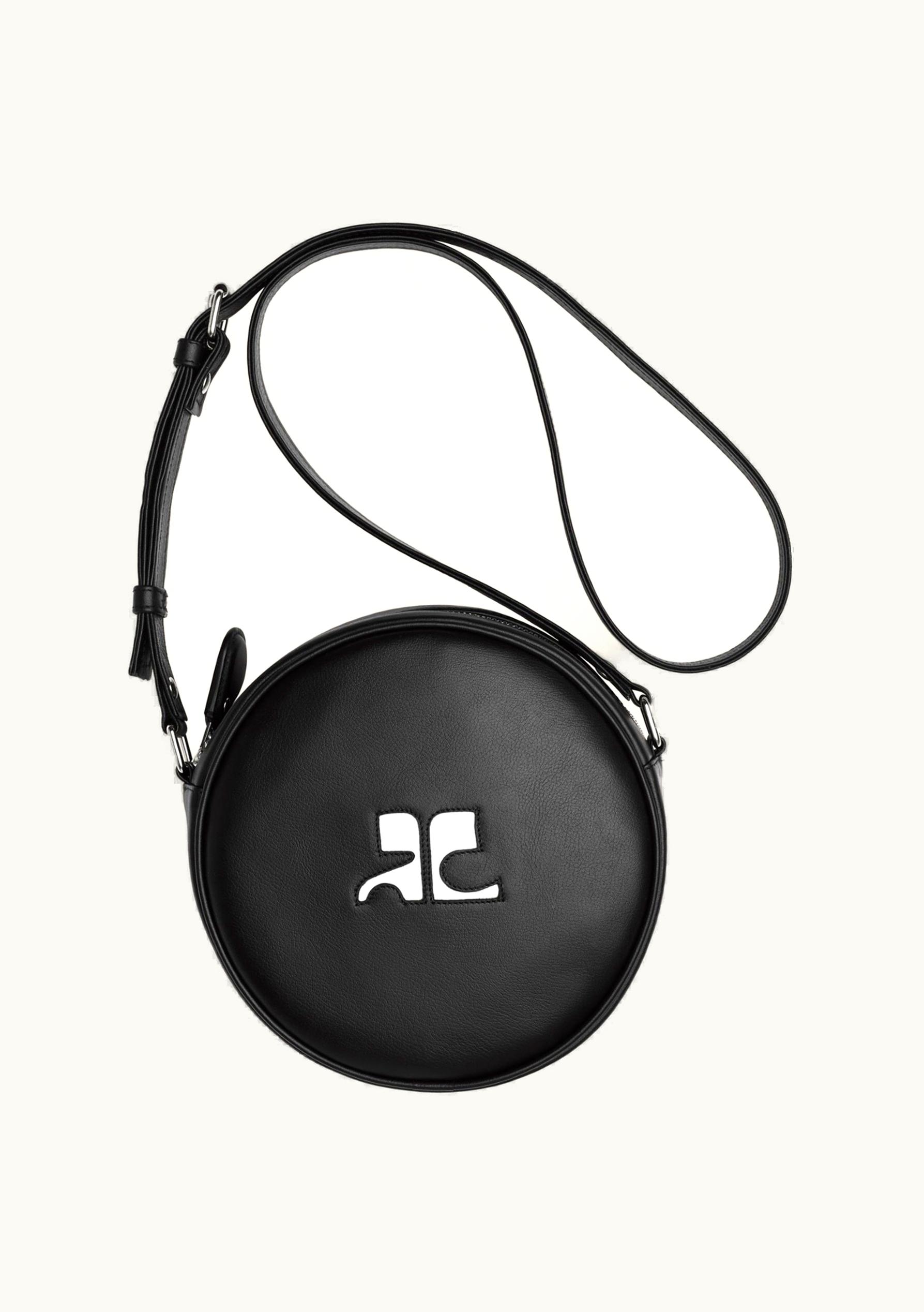 Courrèges Courrèges Reedition Circle Bag UZ0122041