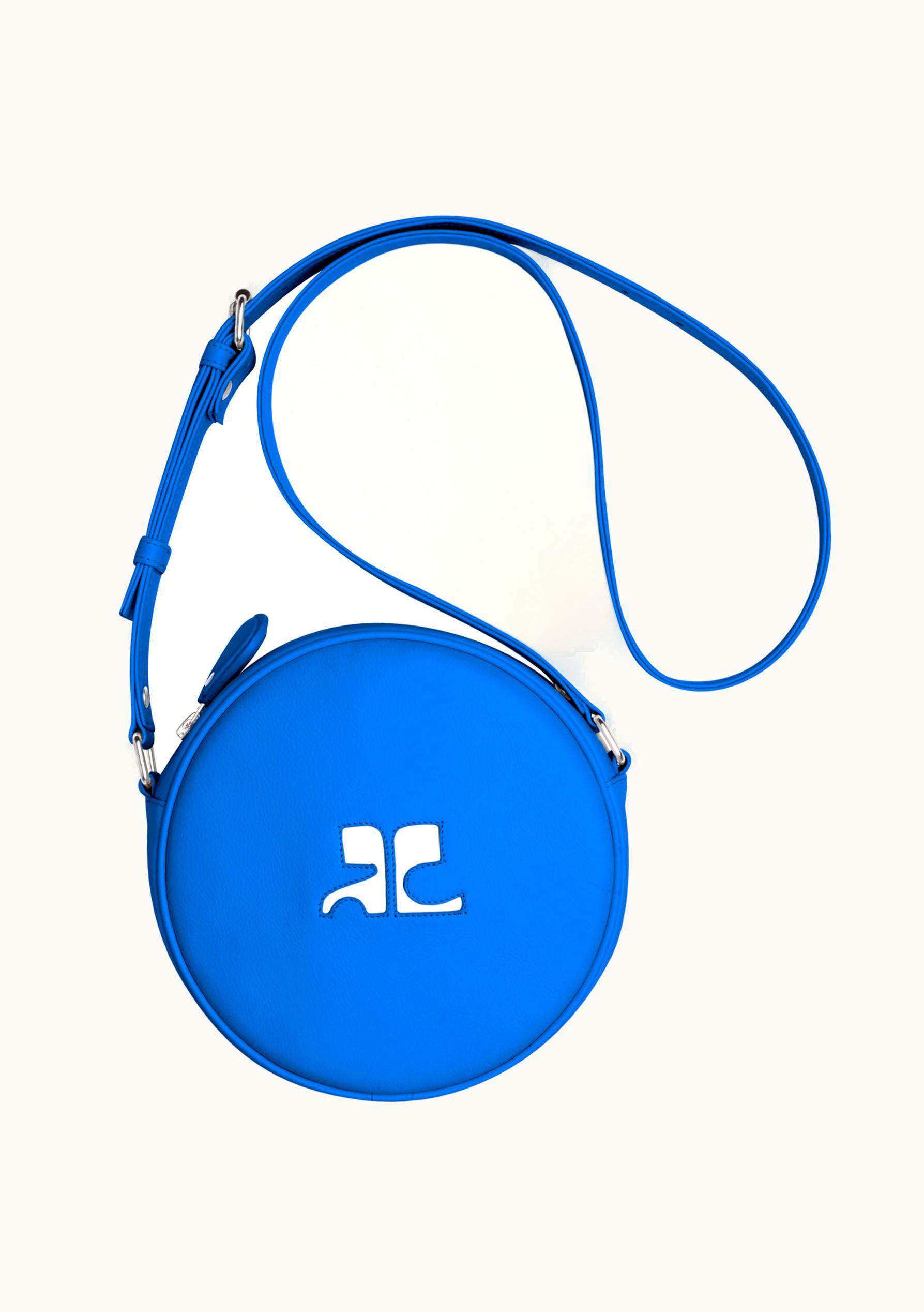 Courrèges Courrèges Reedition Circle Bag UZ0122048