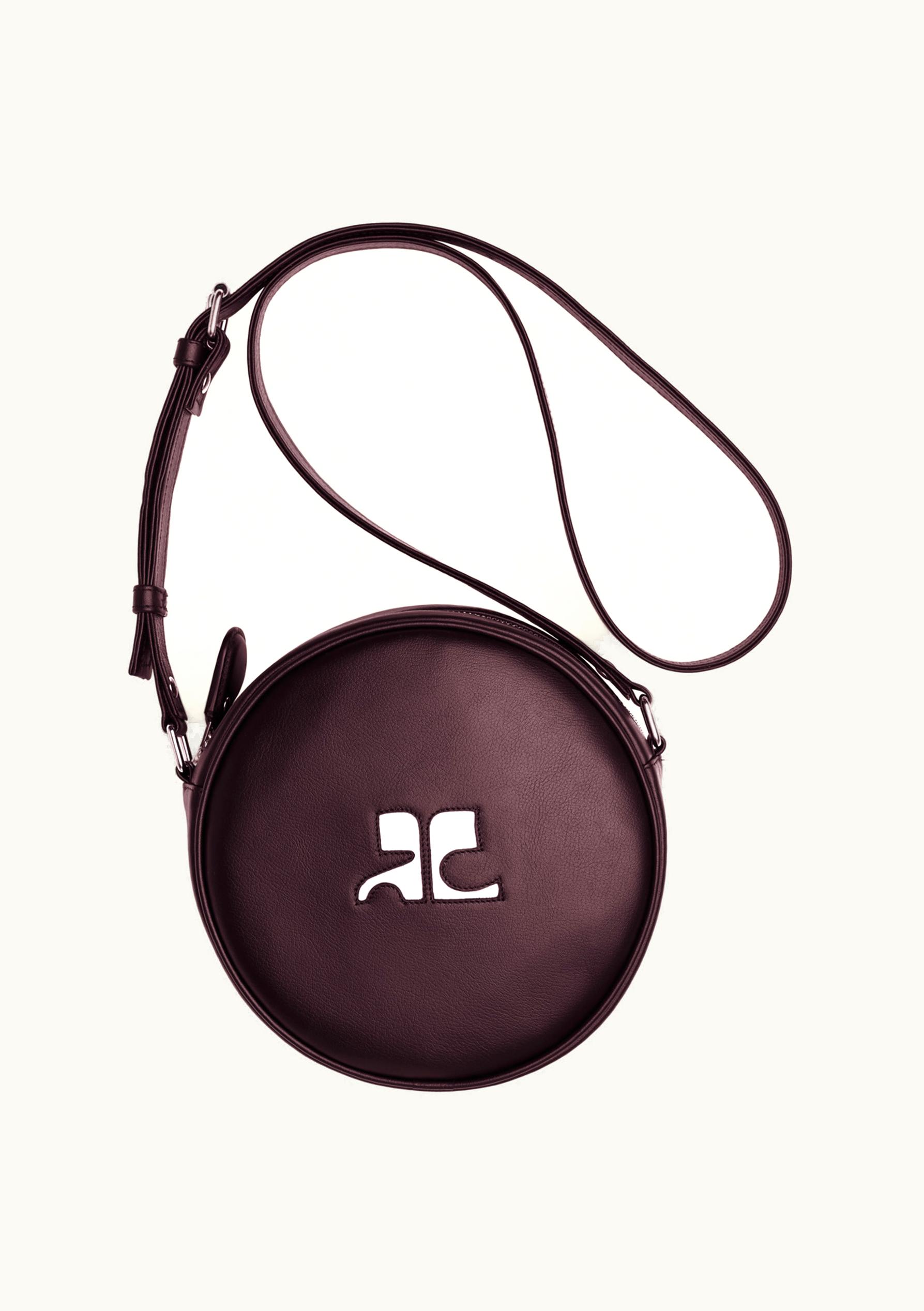 Courrèges Courrèges Reedition Circle Bag UZ0122051