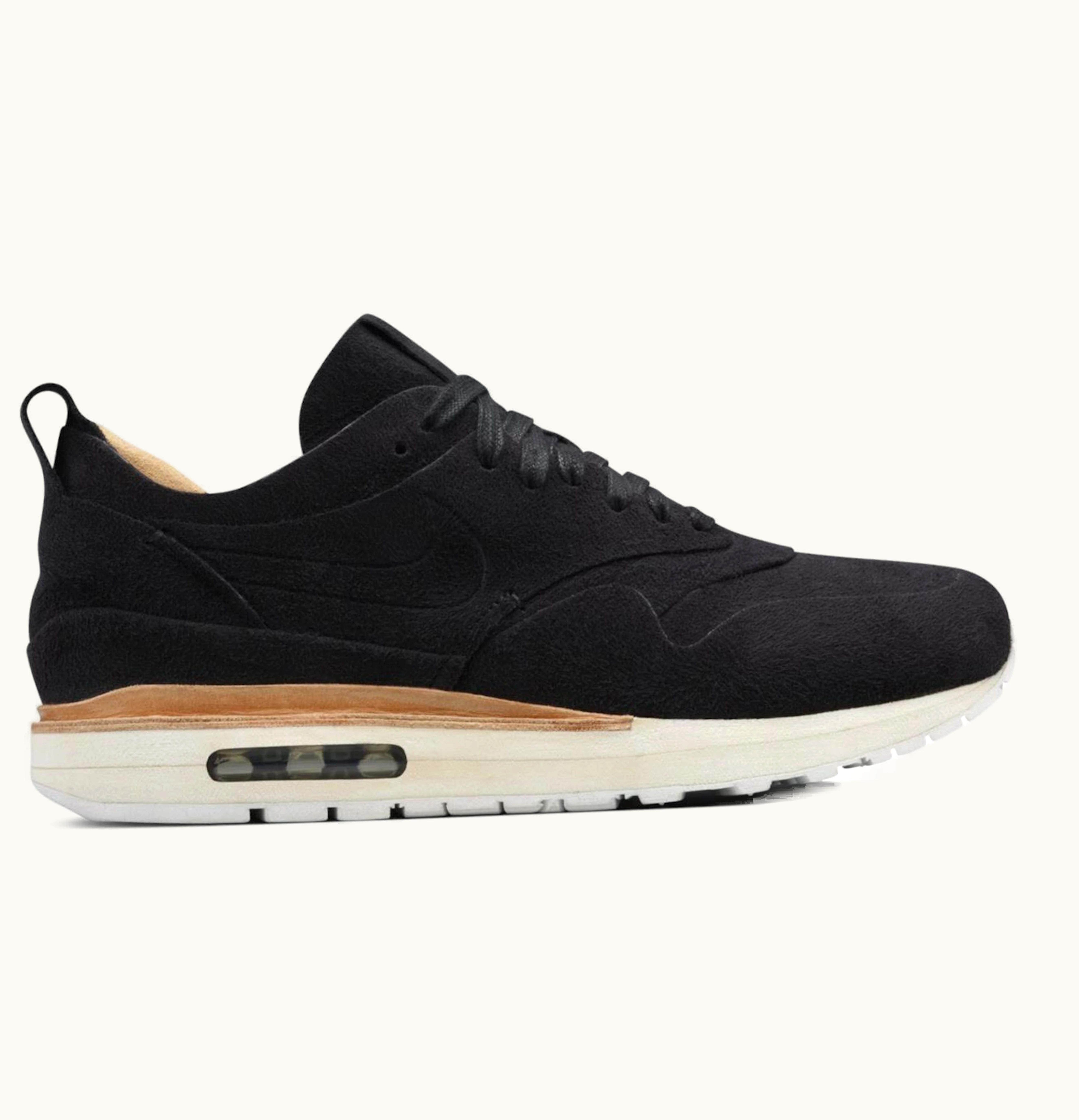 Nike Nike Air Max 1 Nike Lab Royal Black