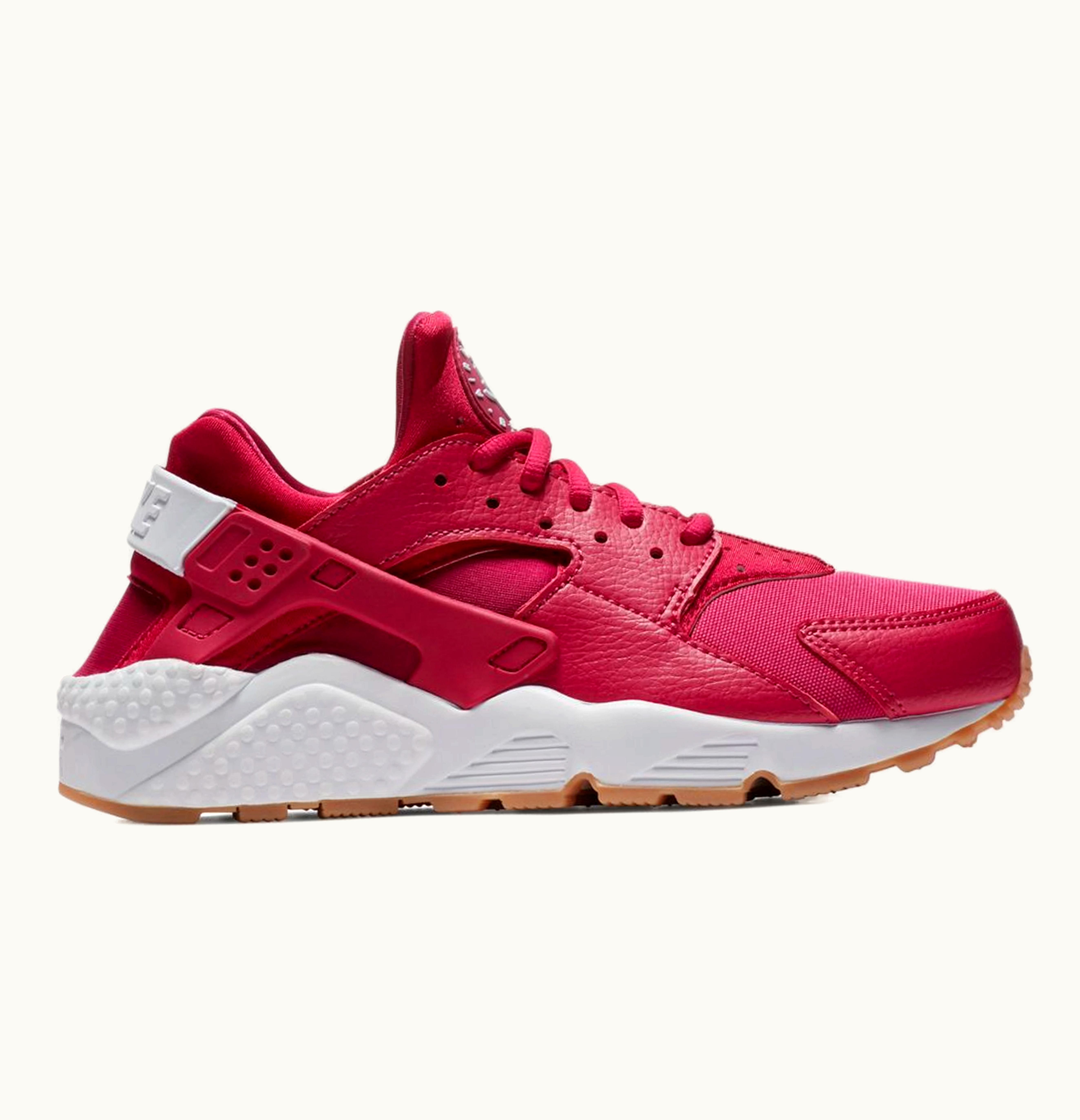 Nike Nike Air Huarache Run Sport Fuchsia Gum W