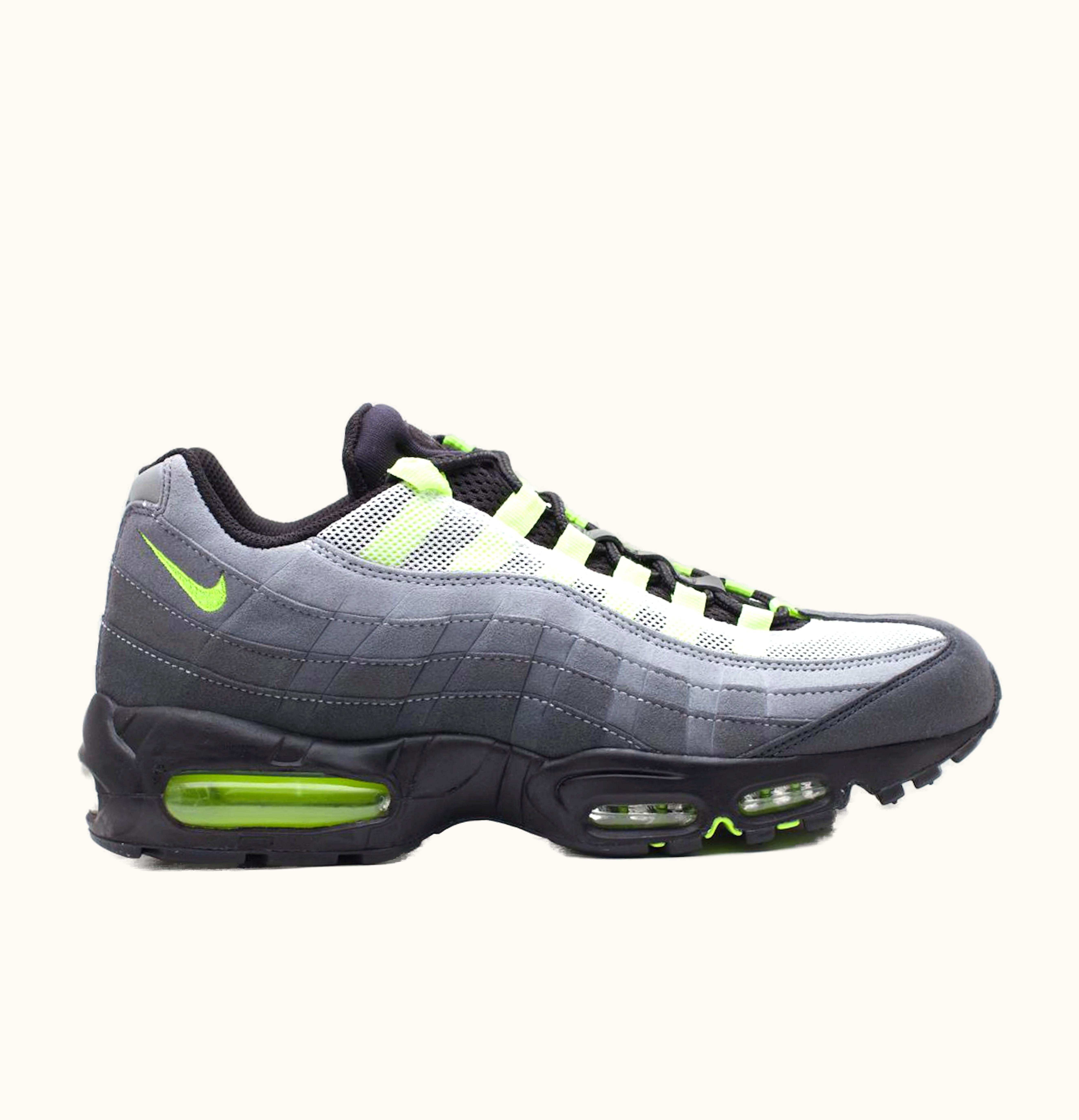 Nike Nike Air Max 95 Mita Ueno Prototype