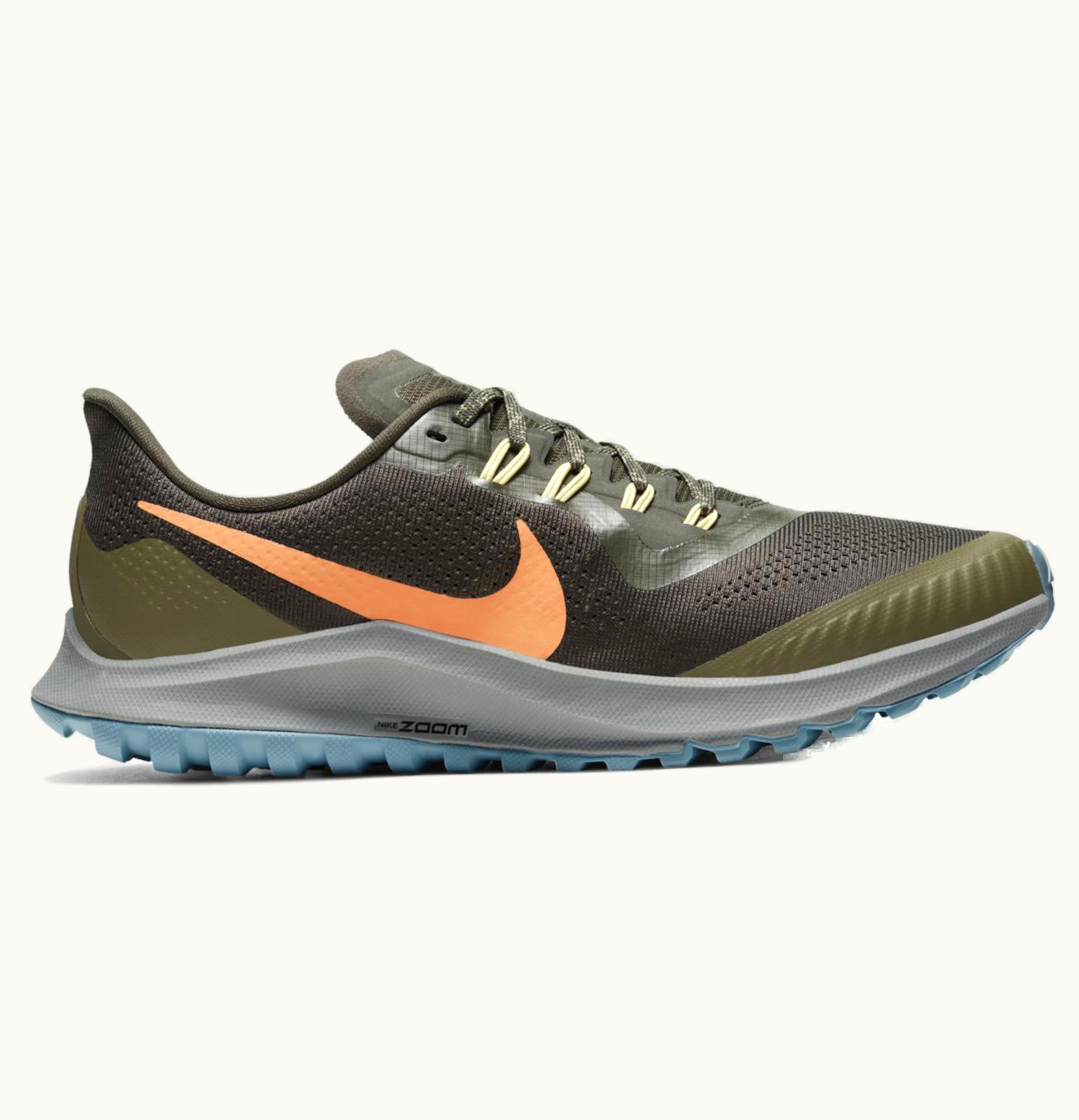 Nike Nike Air Zoom Pegasus 36 Trail Sequoia
