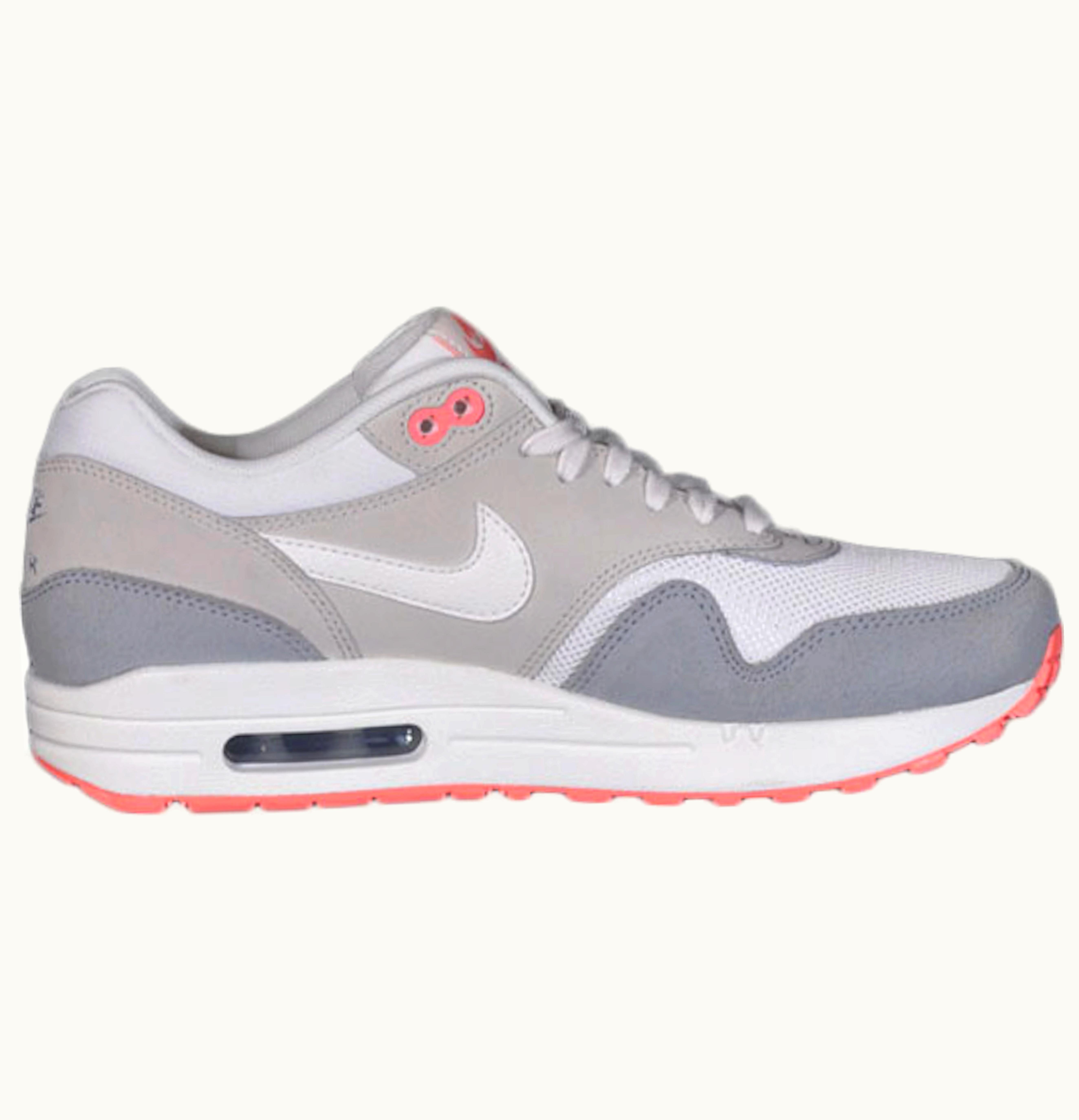 Nike Nike Air Max 1 Sail Mortar W