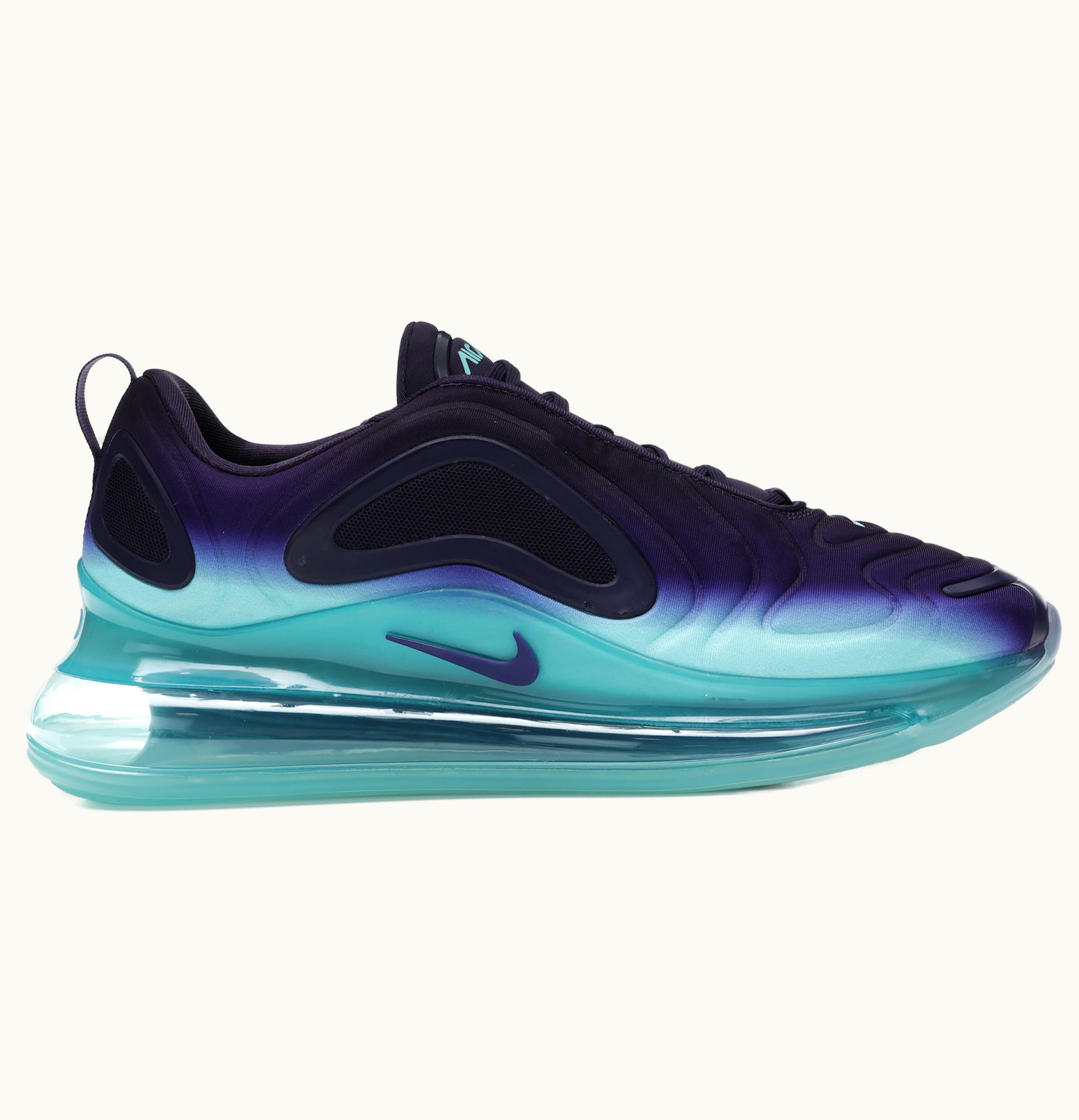Nike Nike Air Max 720 Grand Purple