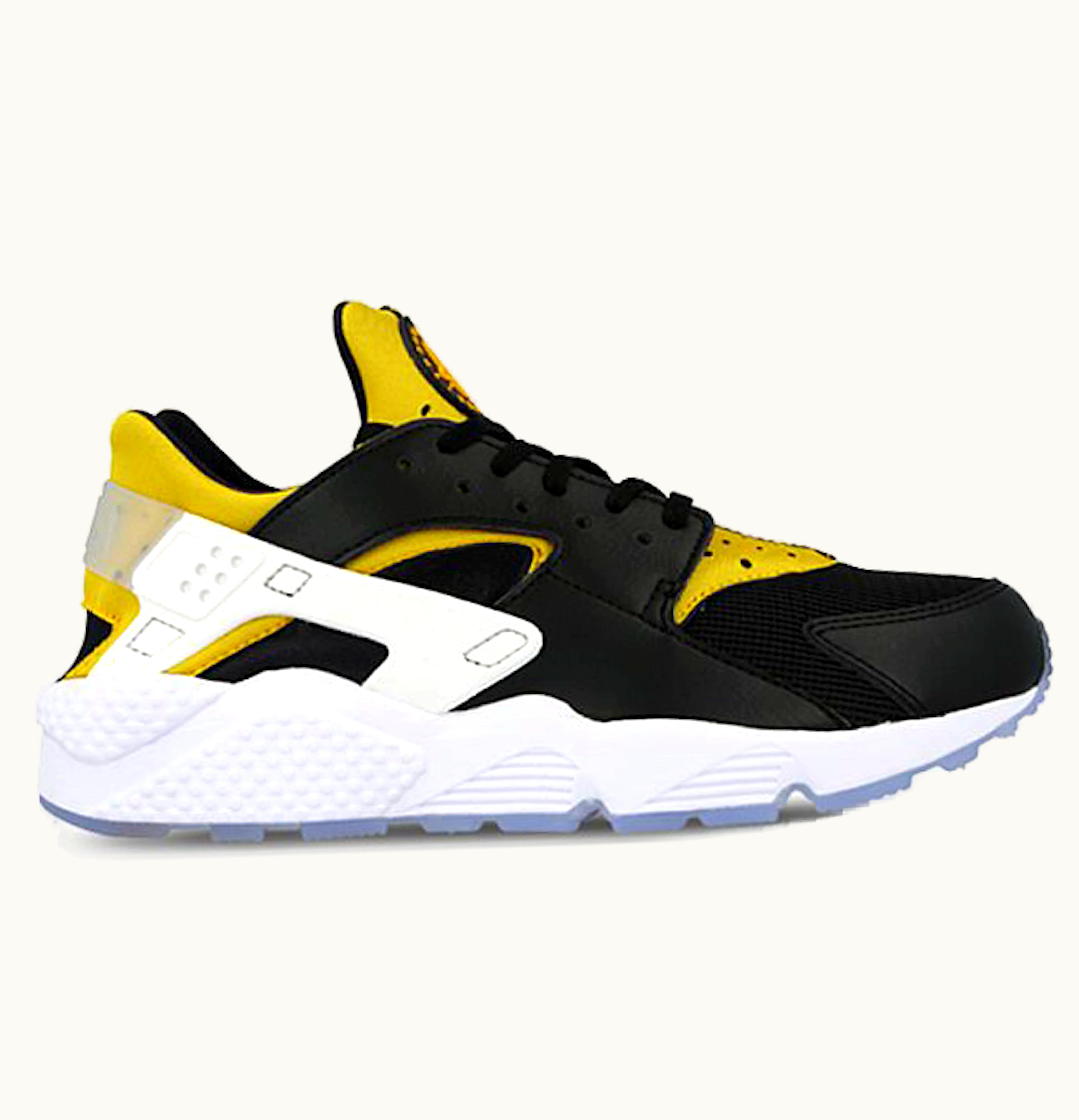 Nike Nike Air Huarache City Pack Berlin
