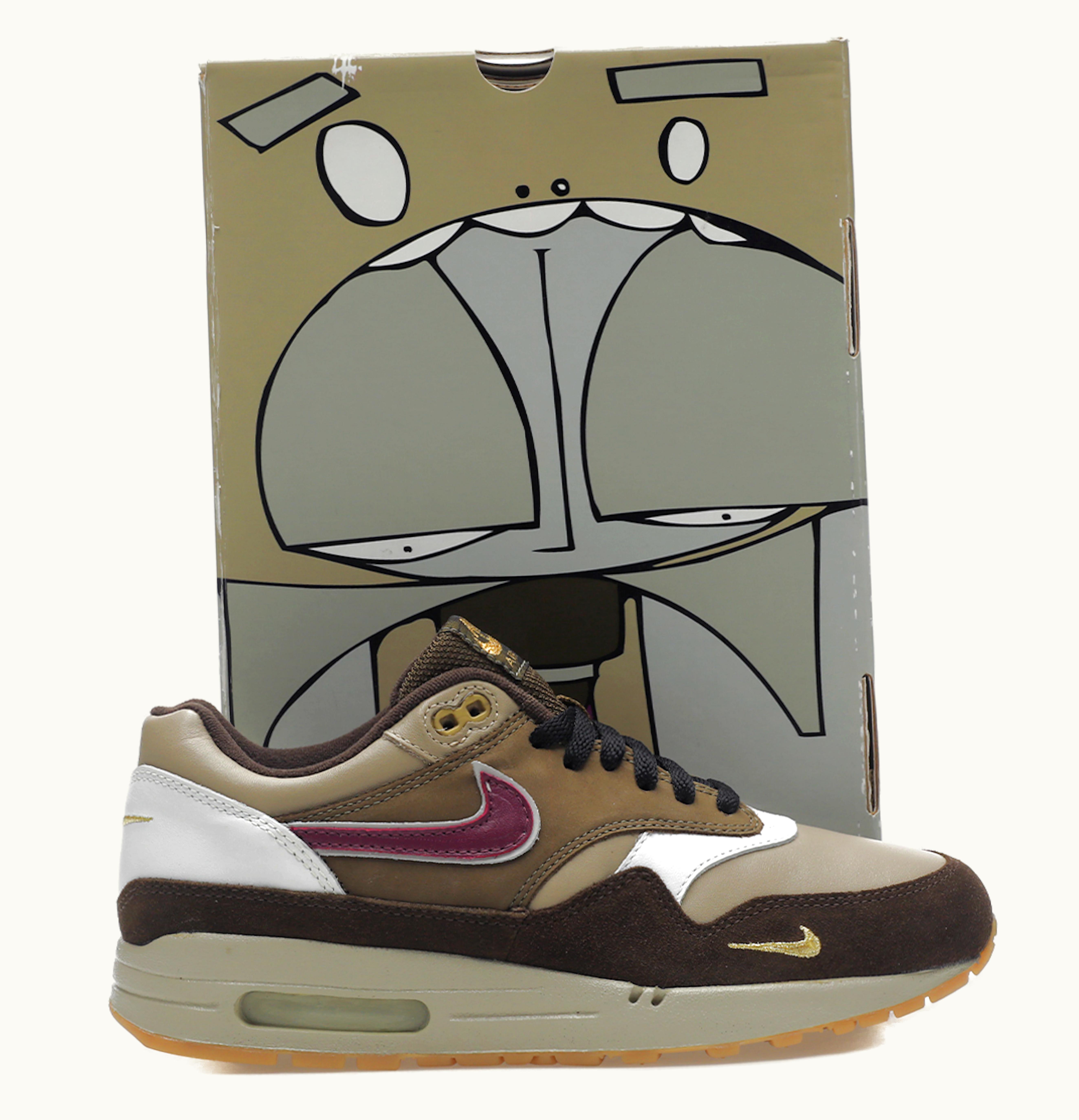 Nike Nike Air Max 1 B Atmos Viotech 2003 Friends Family