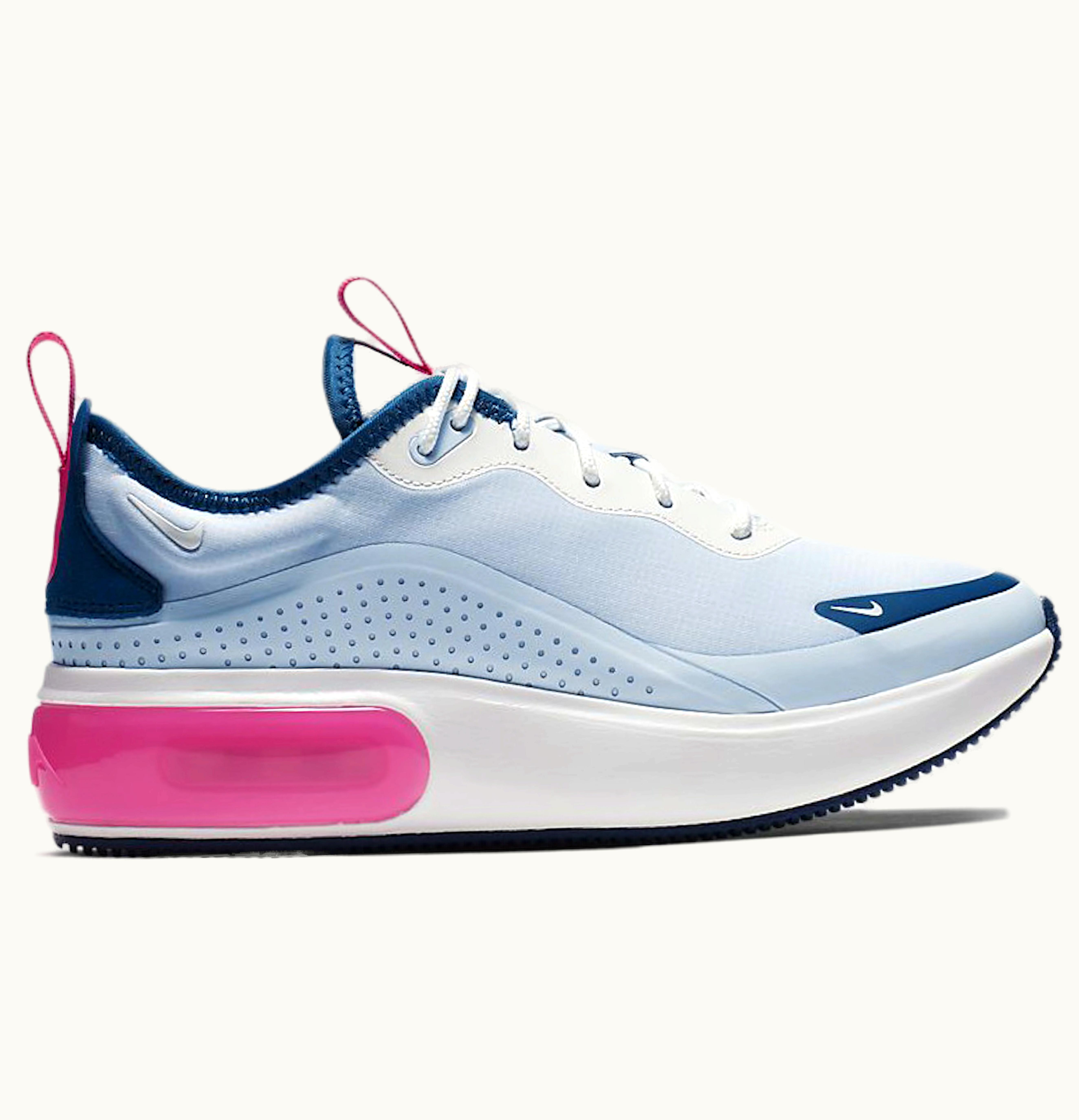 Nike Nike Air Max Dia Half Blue