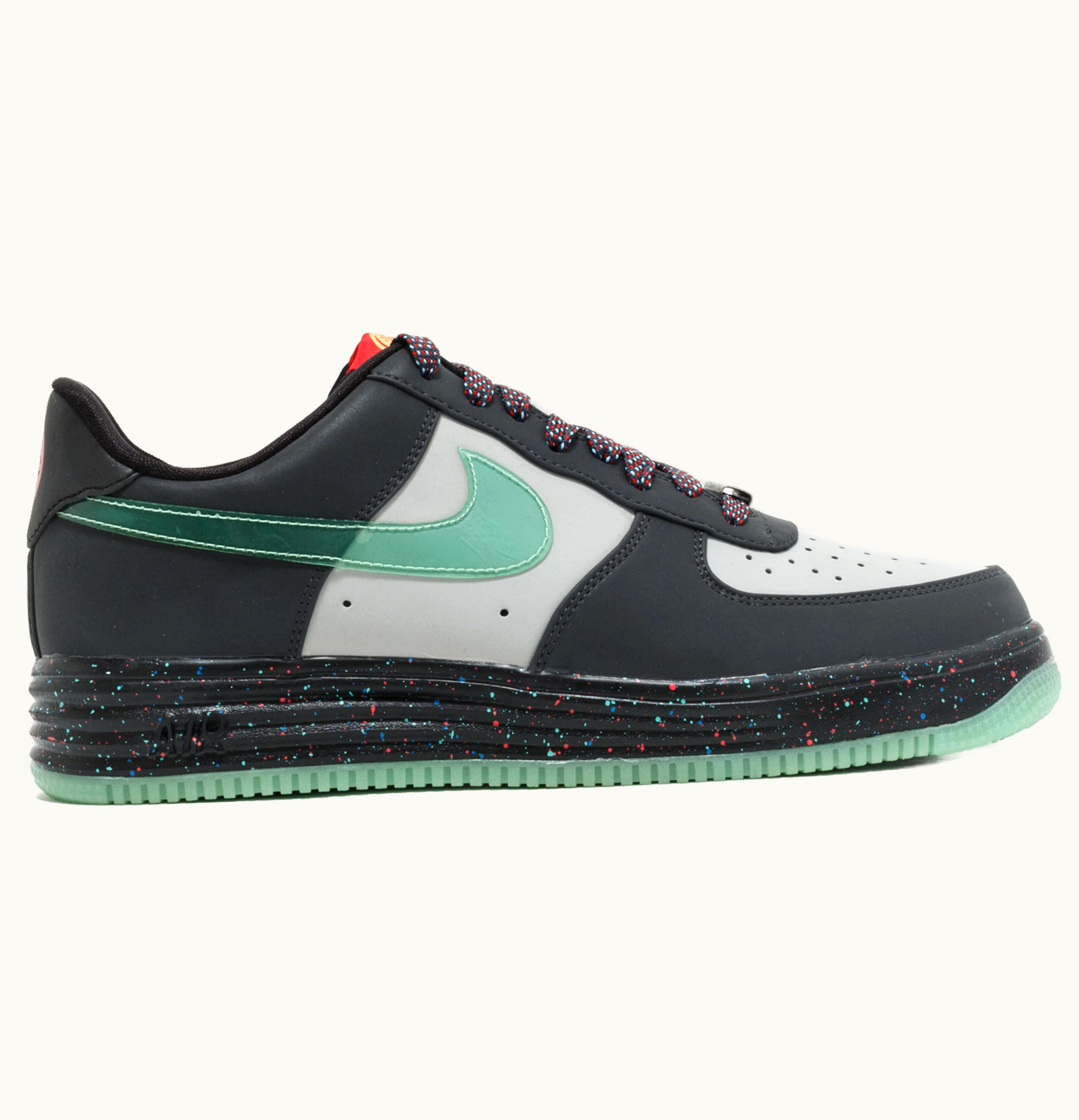 Nike Nike Lunar Force 1 Low Year of the Horse
