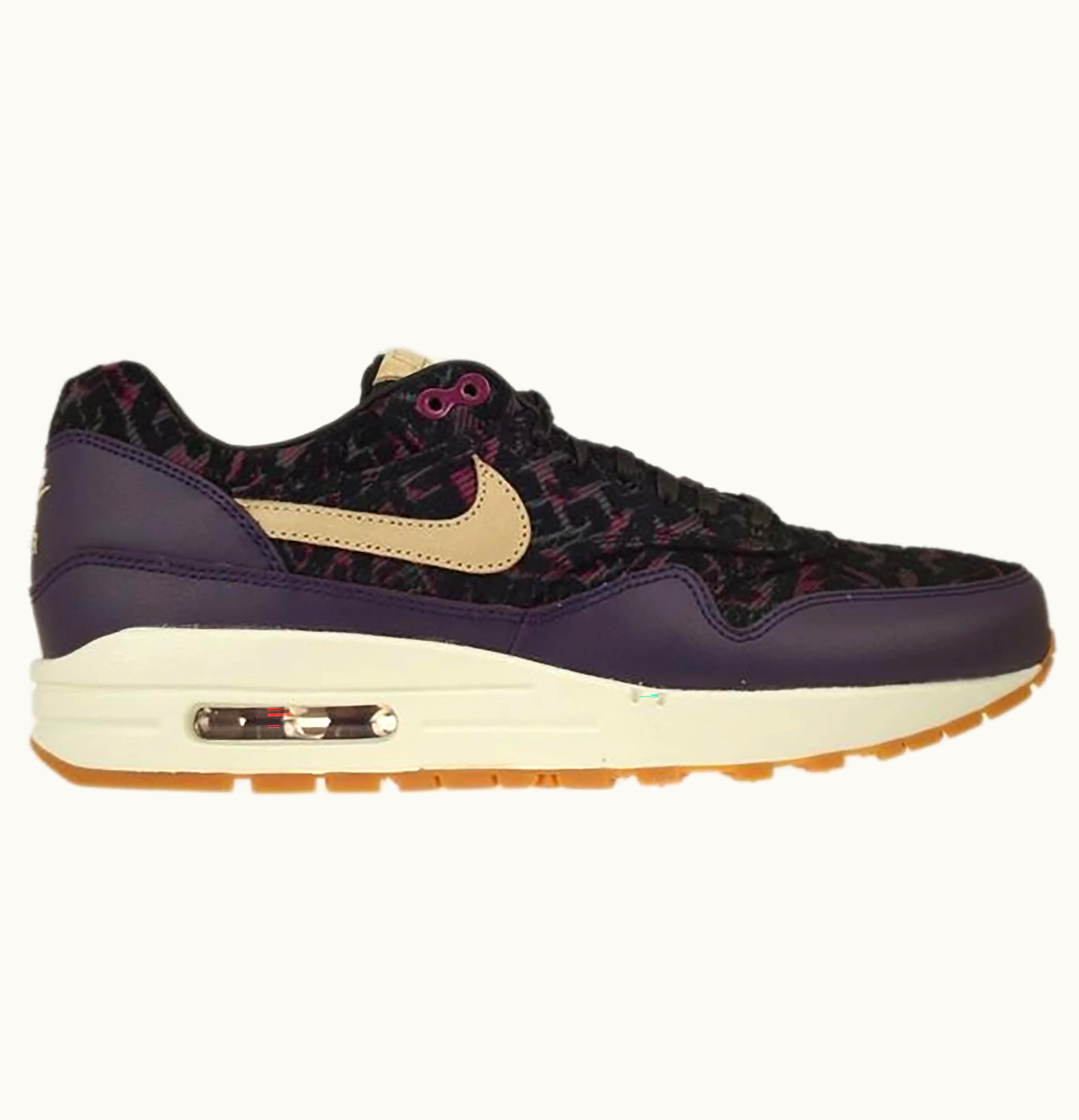 Nike Nike Air Max 1 Purple Dynasty W