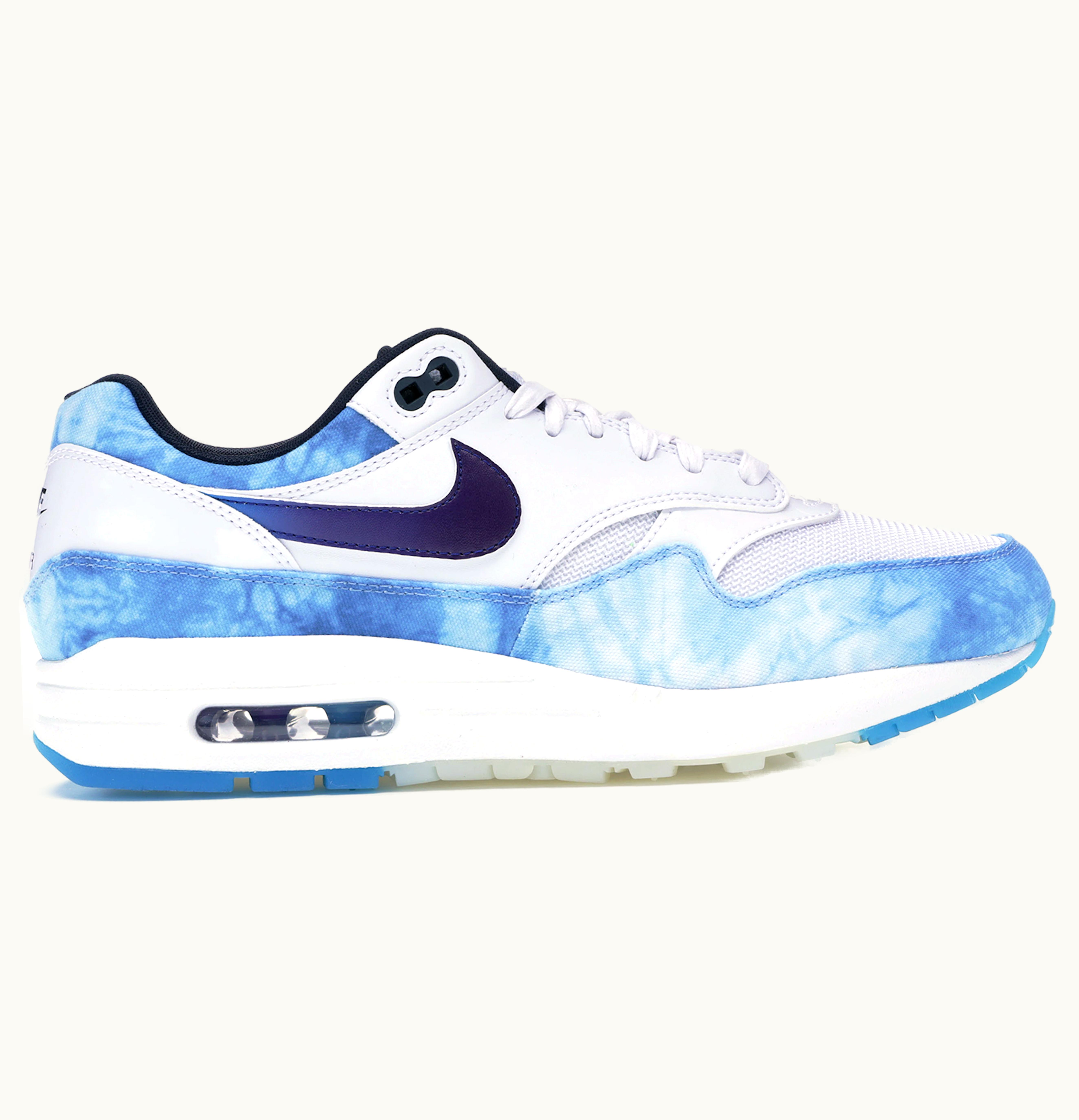 Nike Nike Air Max 1 N7 Acid Wash 2018 W