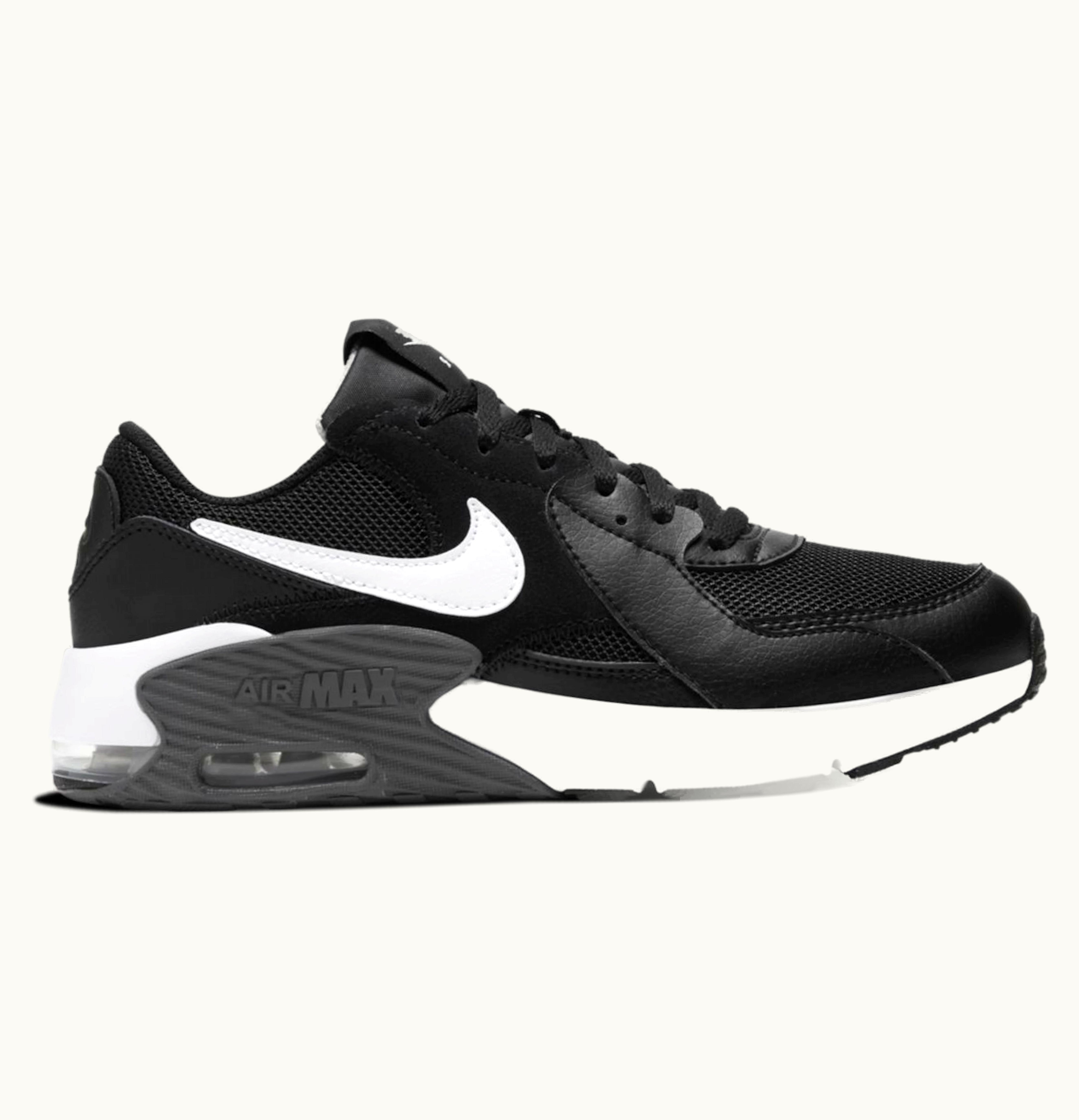 Nike Nike Air Max Excee Black GS