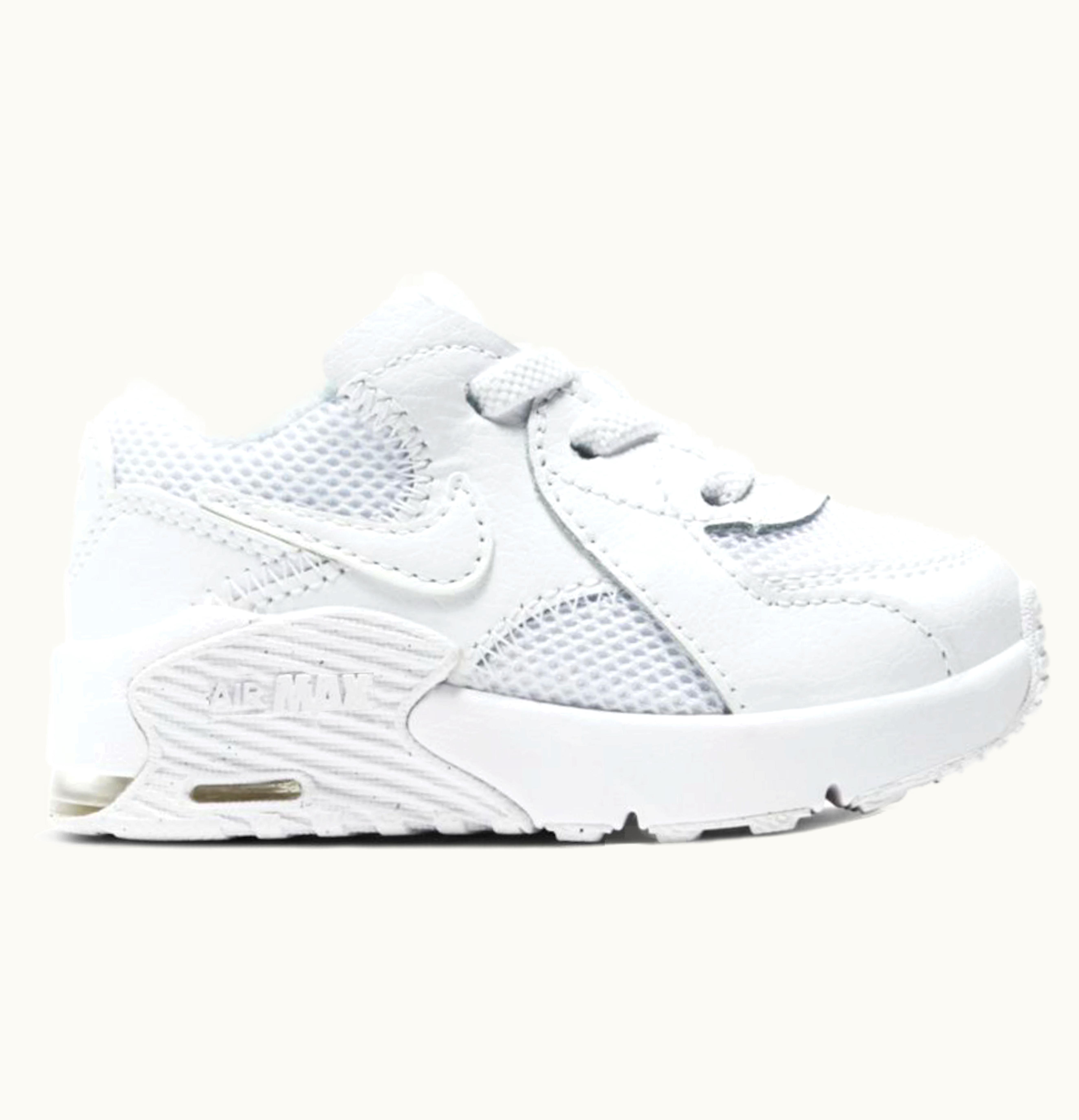Nike Nike Air Max Excee White TD