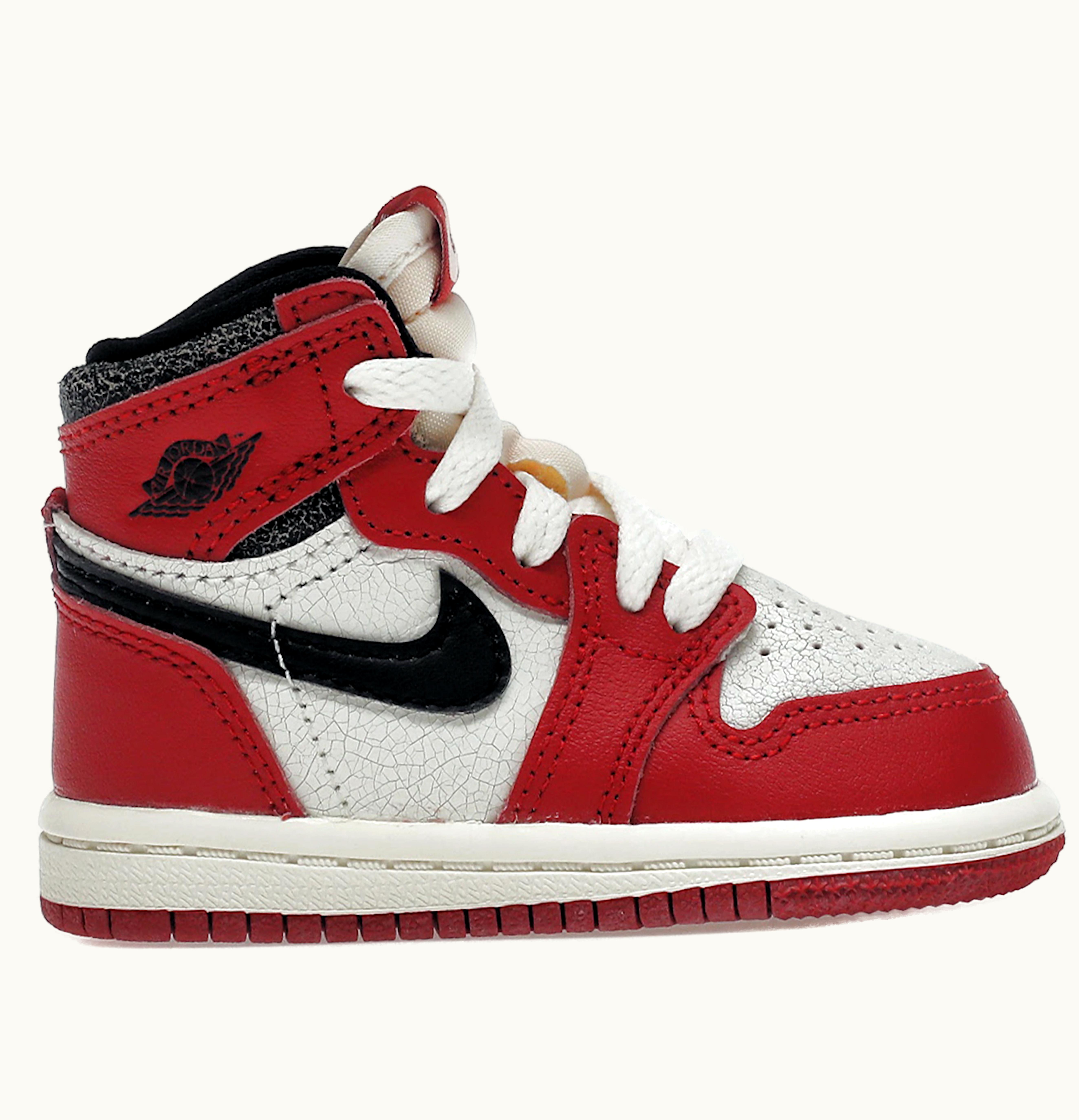 Jordan Air Jordan 1 Retro High OG Lost and Found TD