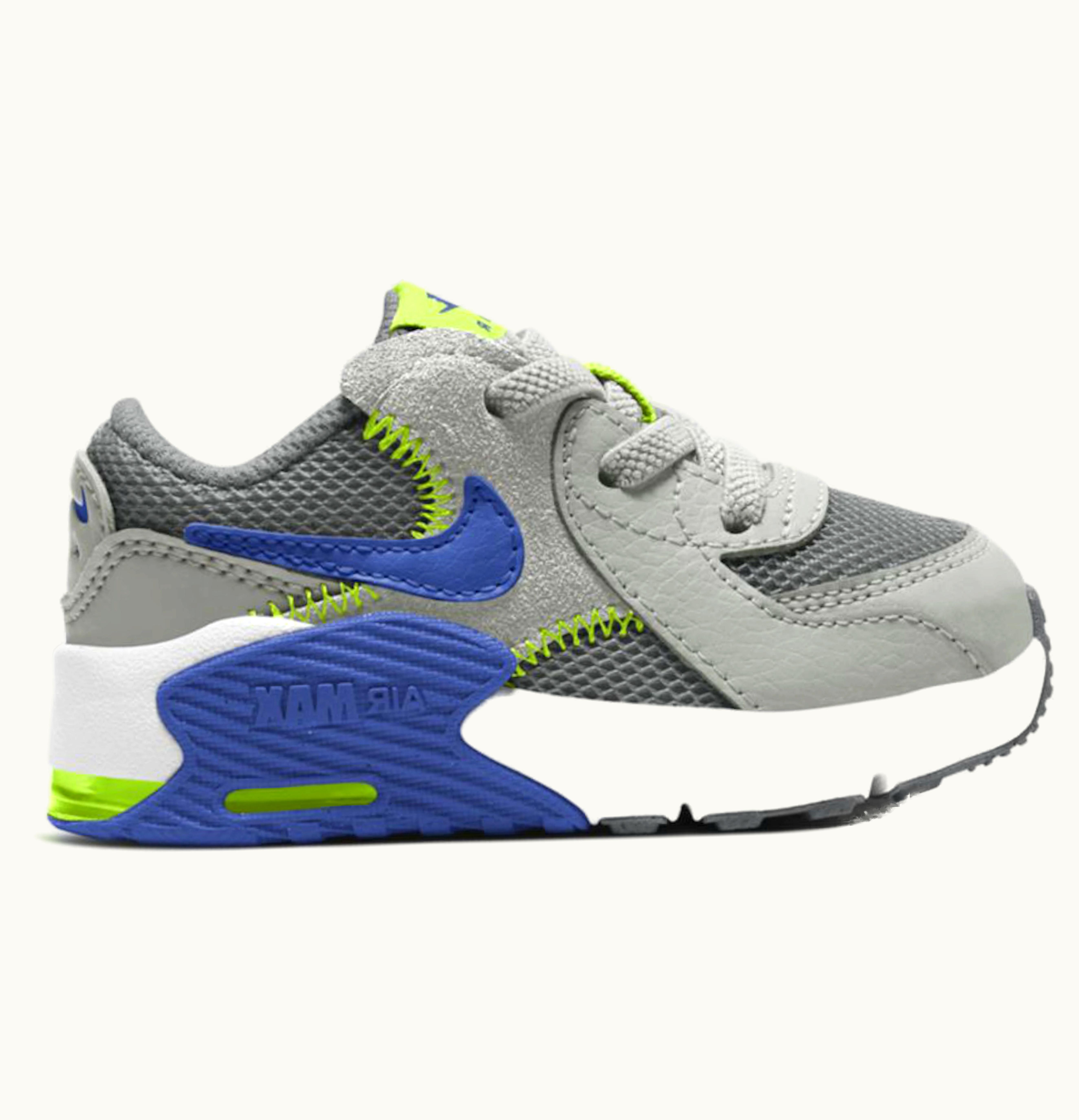 Nike Nike Air Max Excee Iron Grey Game Royal TD