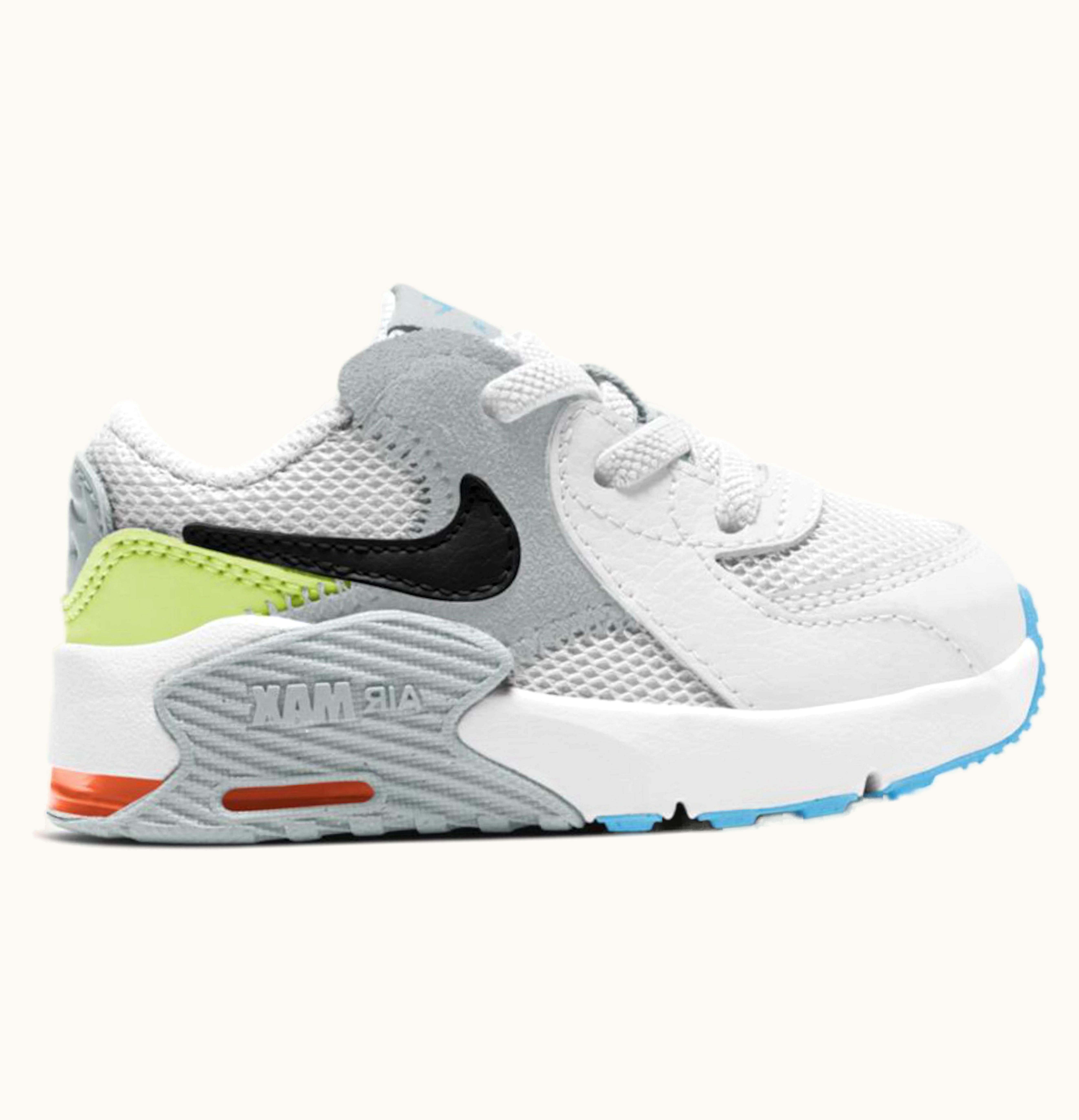 Nike Nike Air Max Excee White Pure Platinum TD