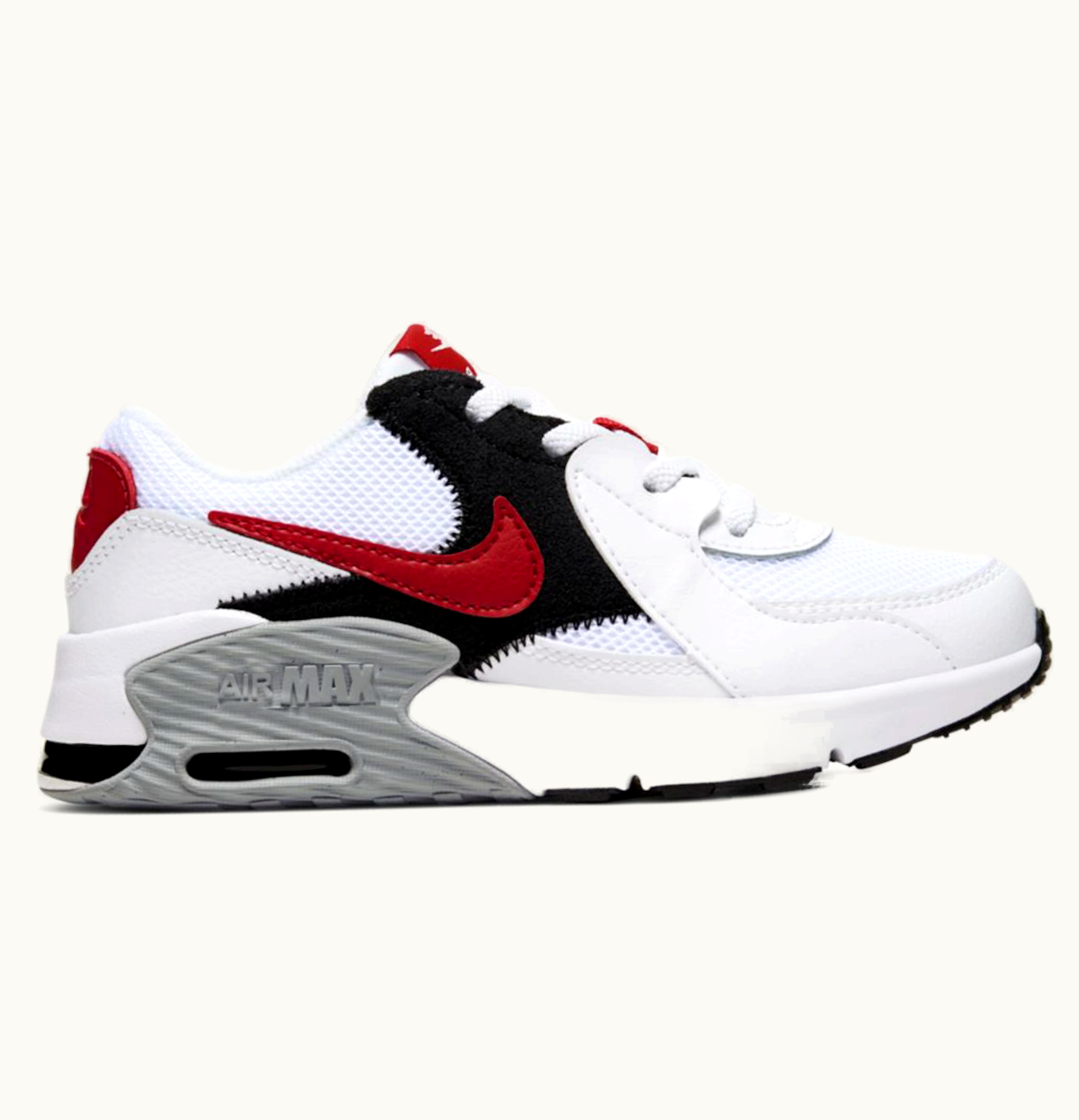 Nike Nike Air Max Excee White University Red PS