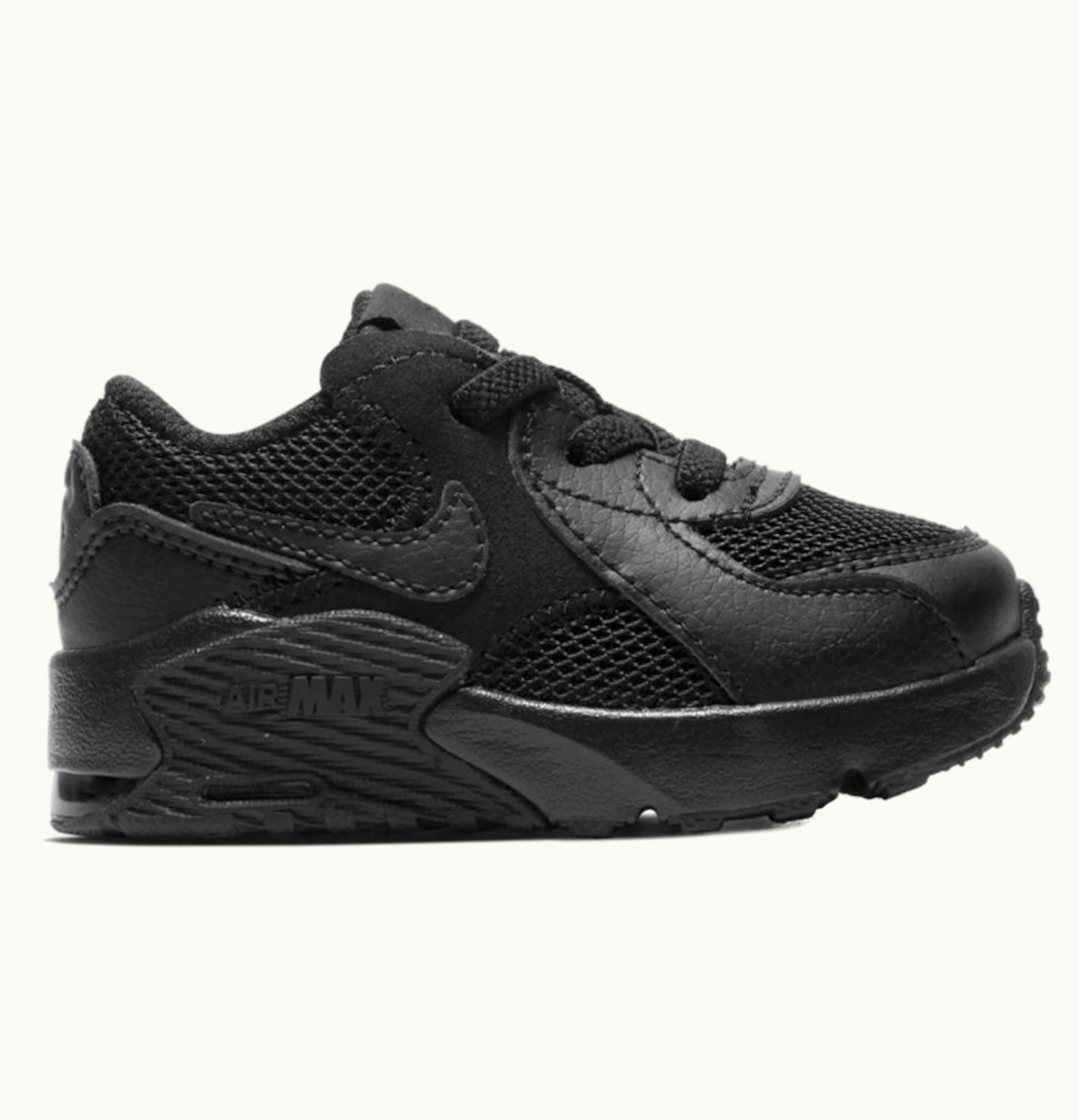 Nike Nike Air Max Excee Black TD