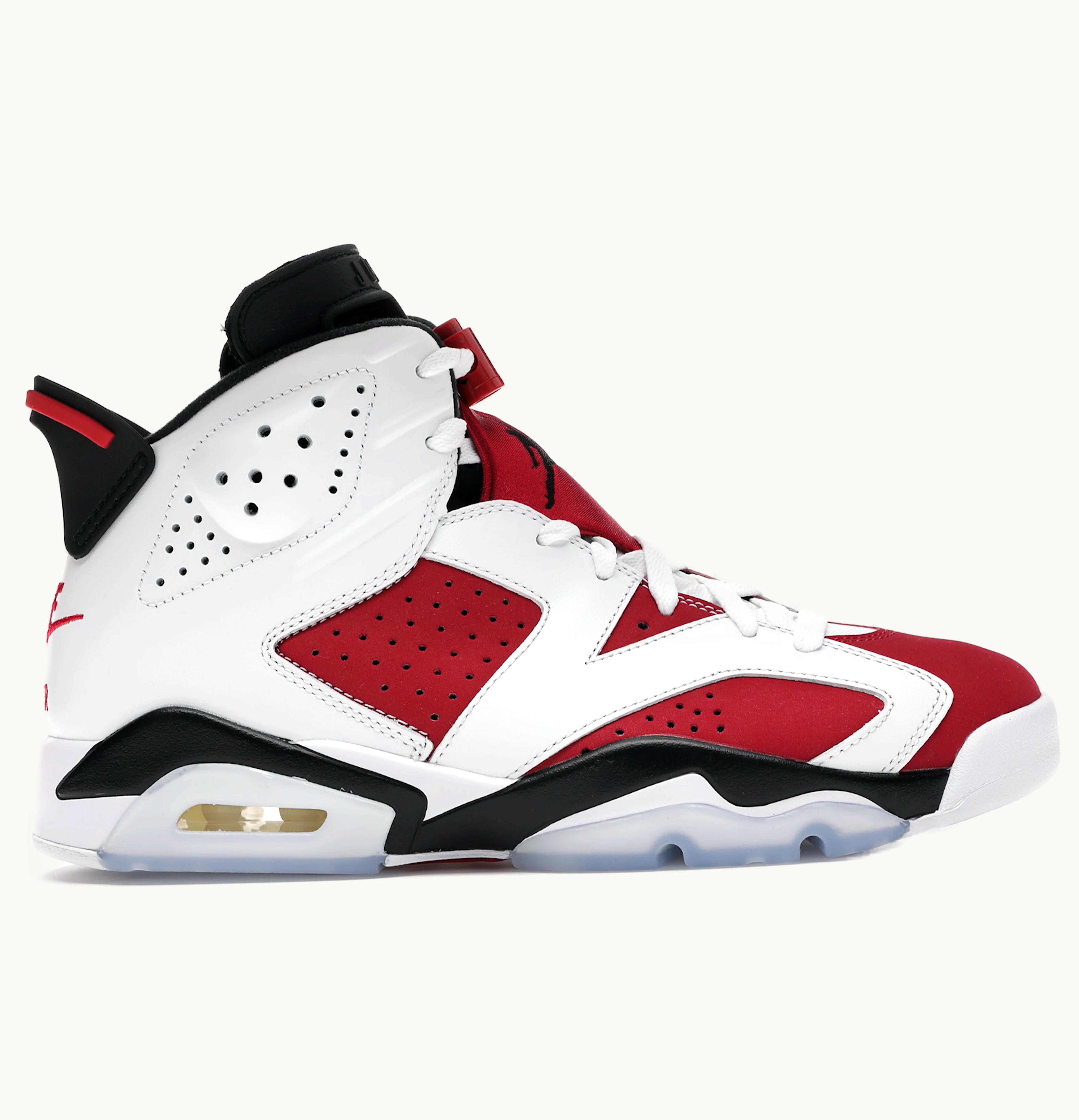 Jordan Air Jordan 6 Retro Carmine 2020