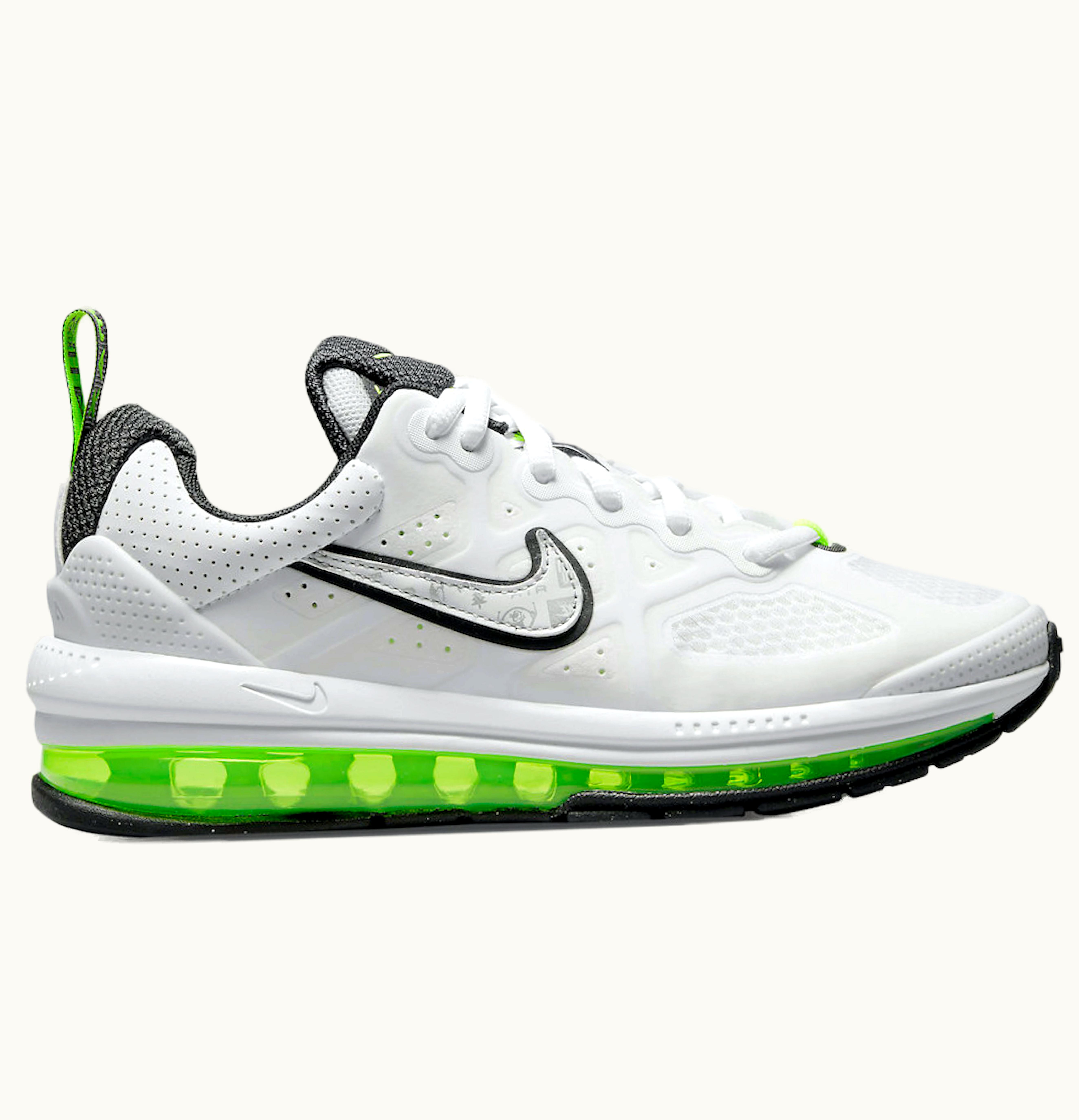 Nike Nike Air Max Genome Logo Pack