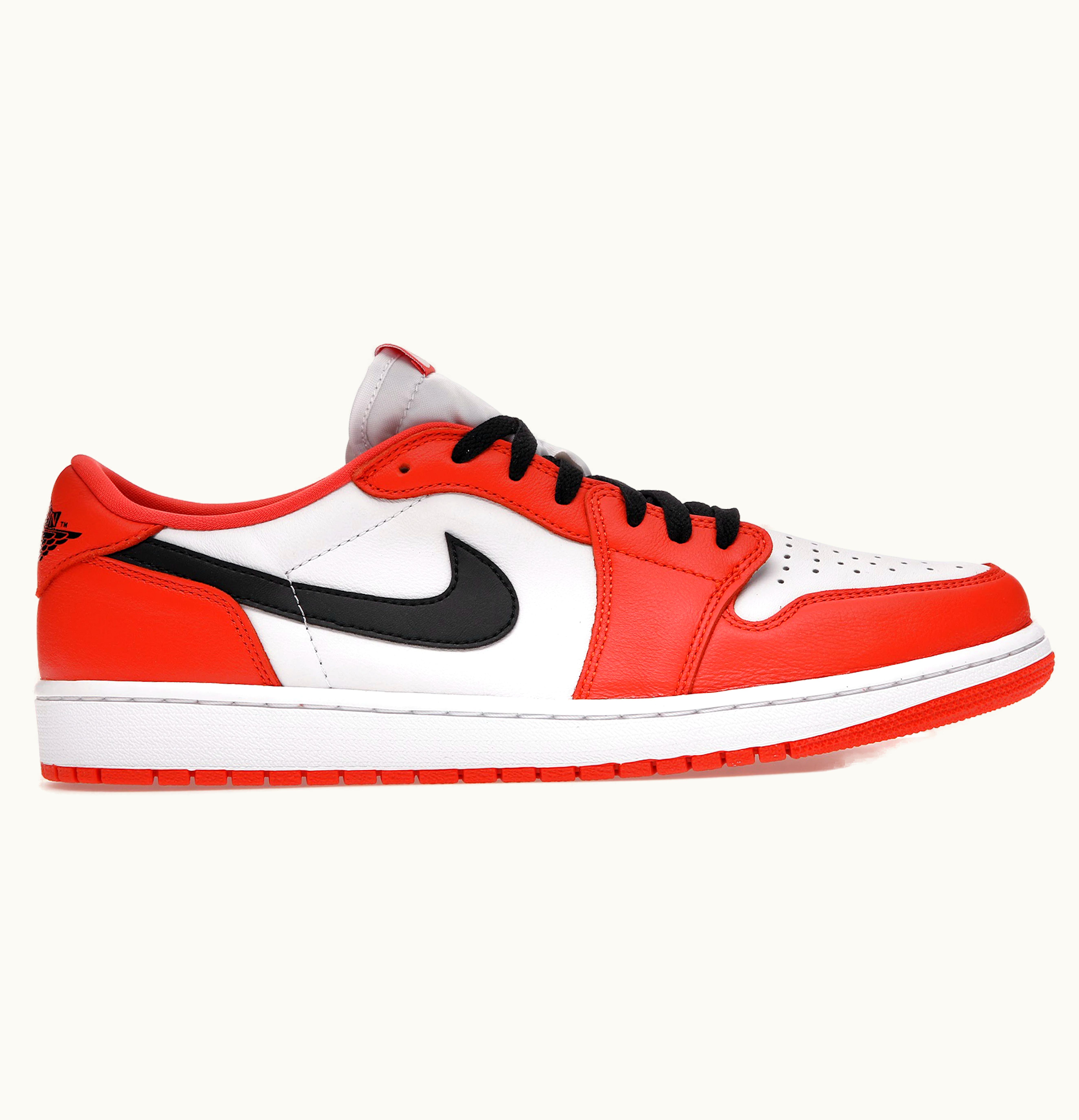 Jordan Air Jordan 1 Low OG Shattered Backboard