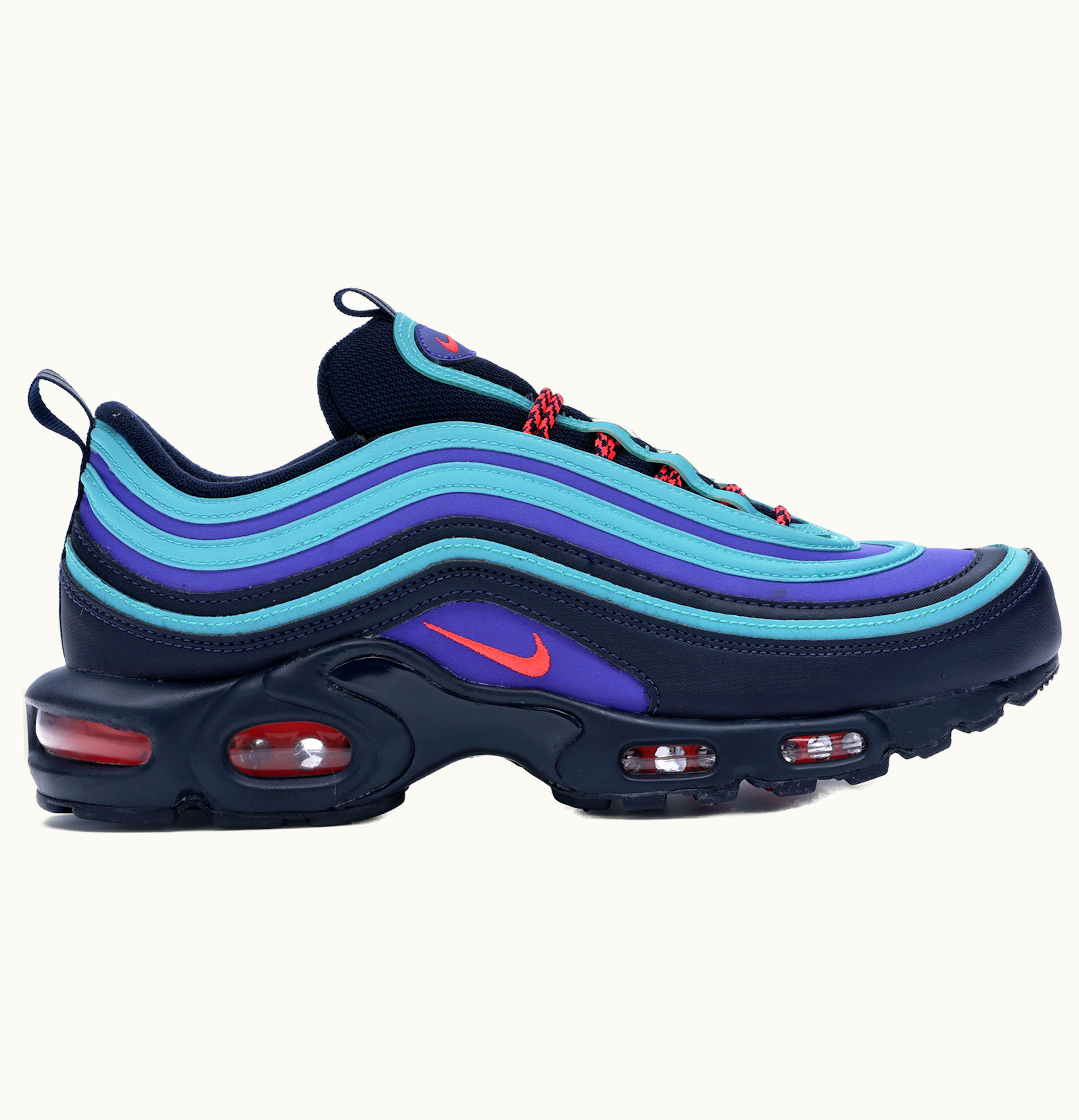 Nike Nike Air Max Plus 97 Discover Your Air