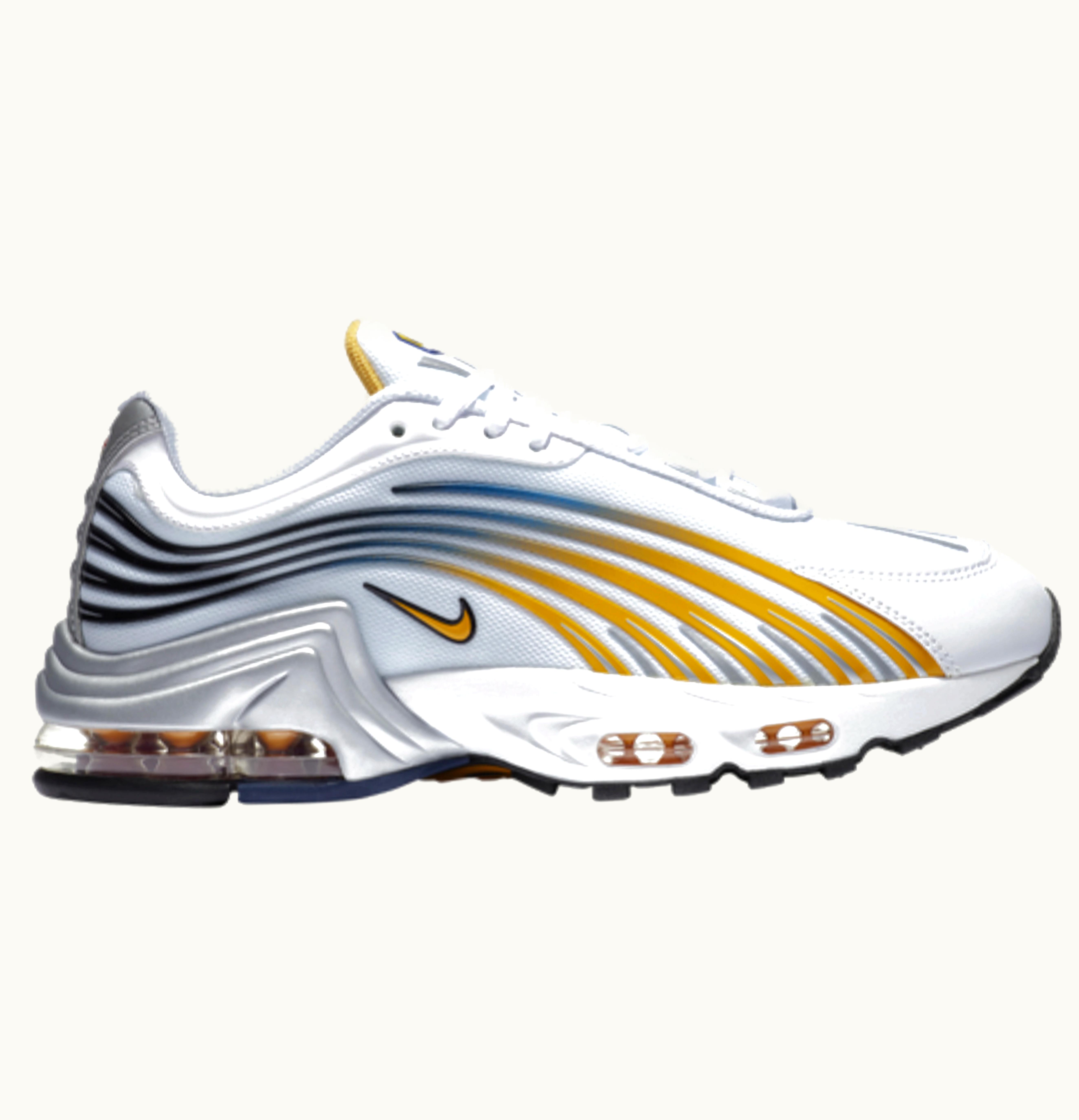 Nike Nike Air Max Plus II University Gold