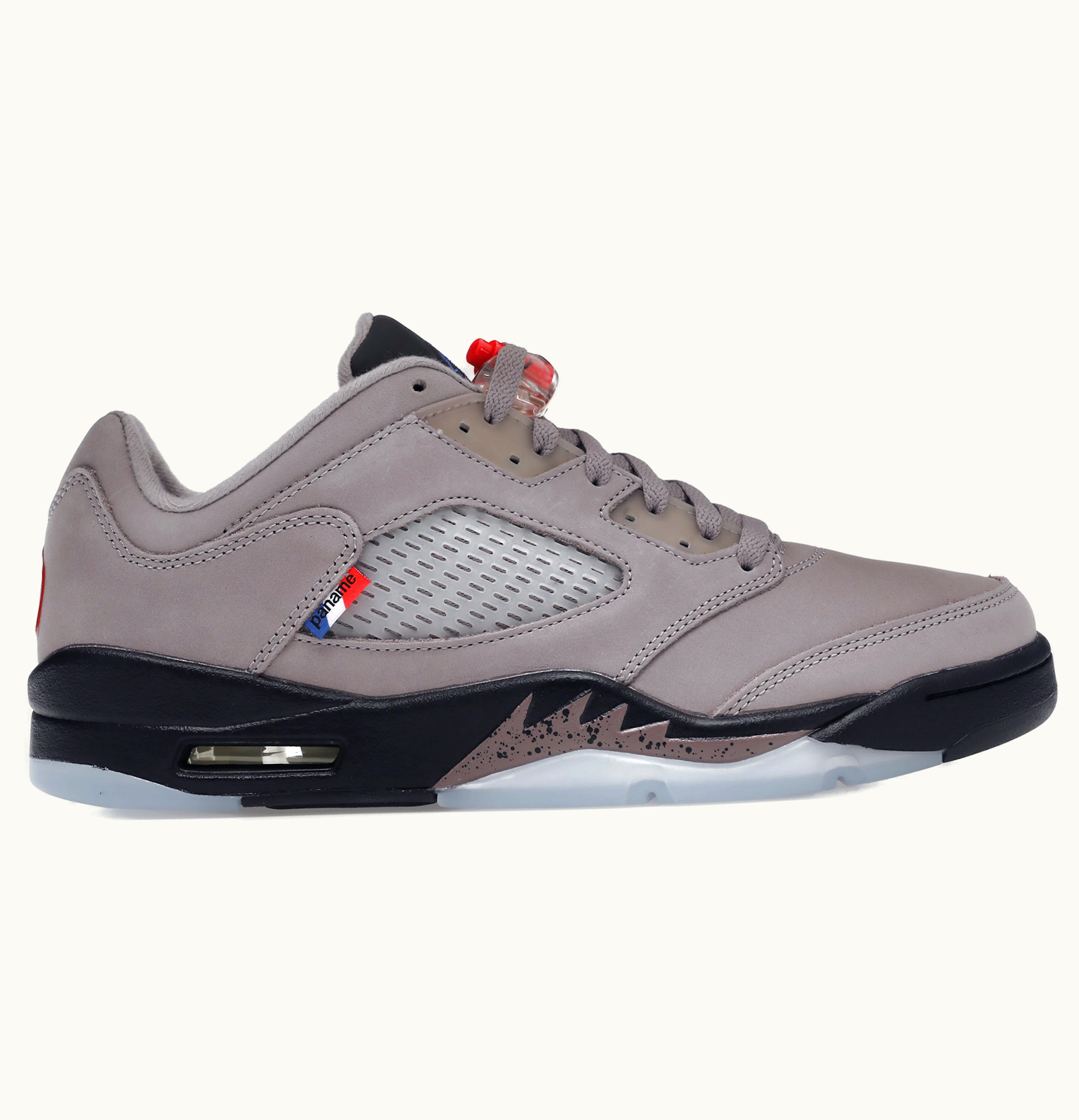 Jordan Air Jordan 5 Retro Low PSG 2022