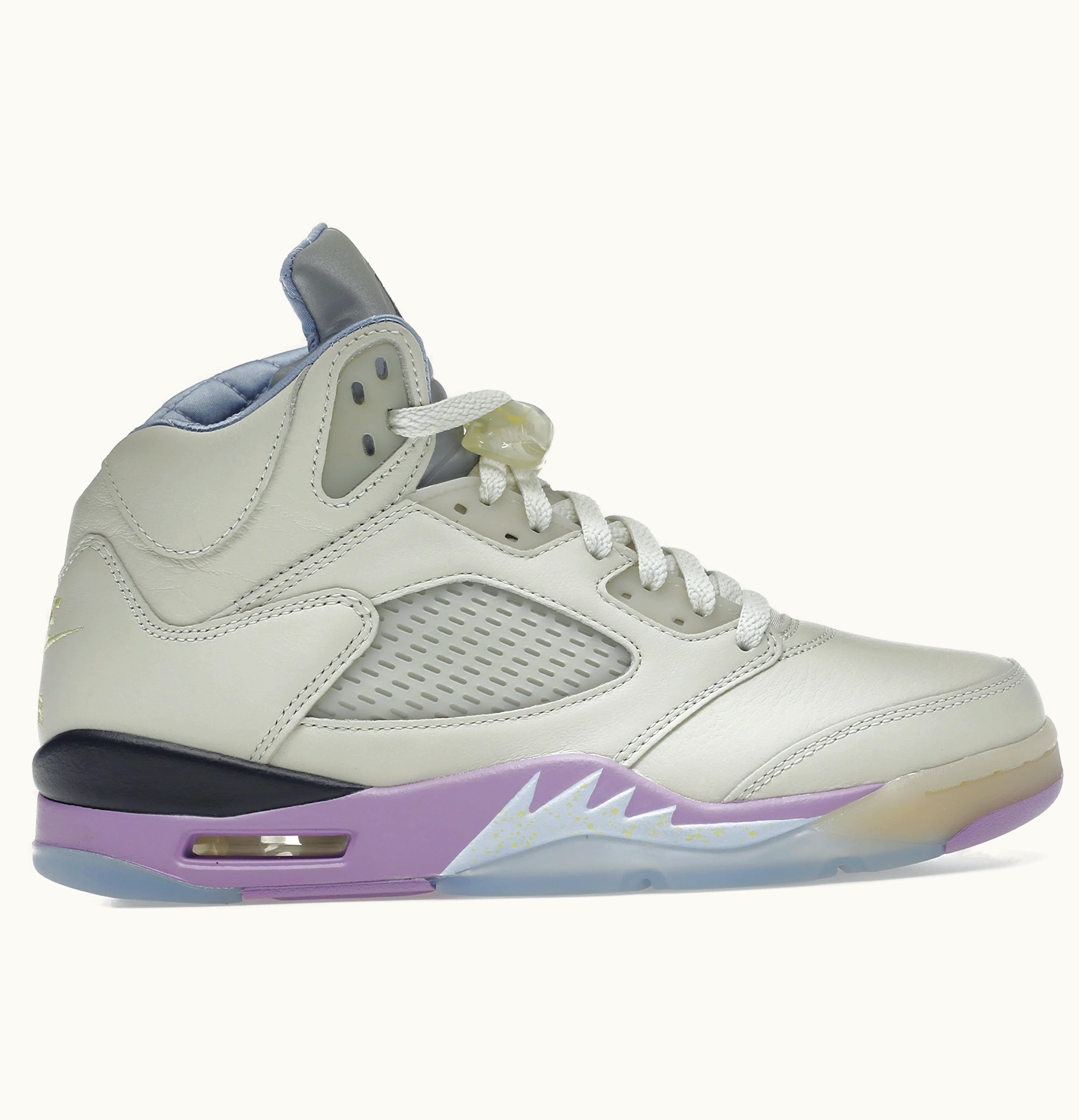 Jordan Air Jordan 5 Retro DJ Khaled We The Best Sail