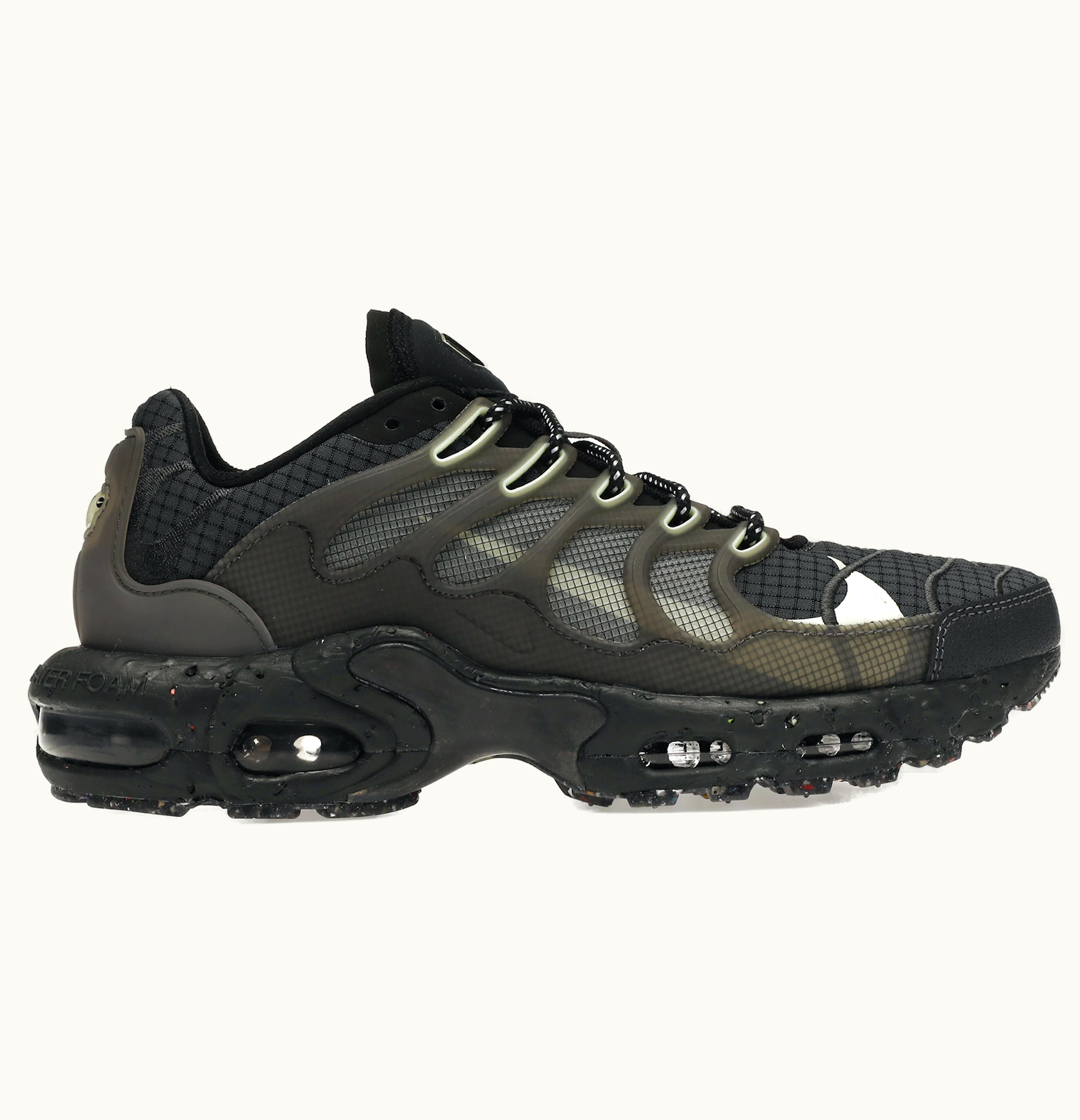 Nike Nike Air Max Terrascape Plus Black Barely Volt