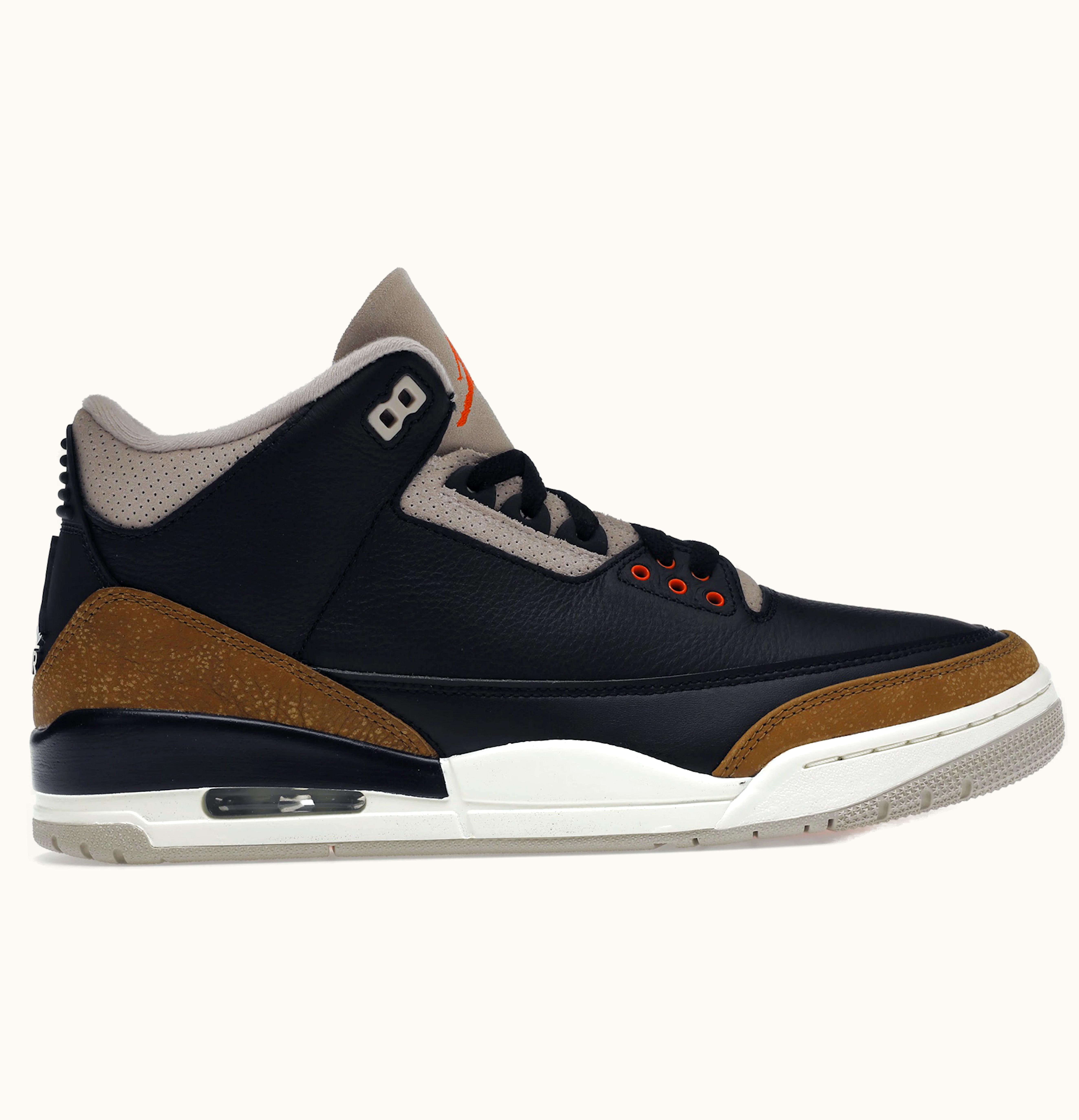 Jordan Air Jordan 3 Retro Desert Elephant