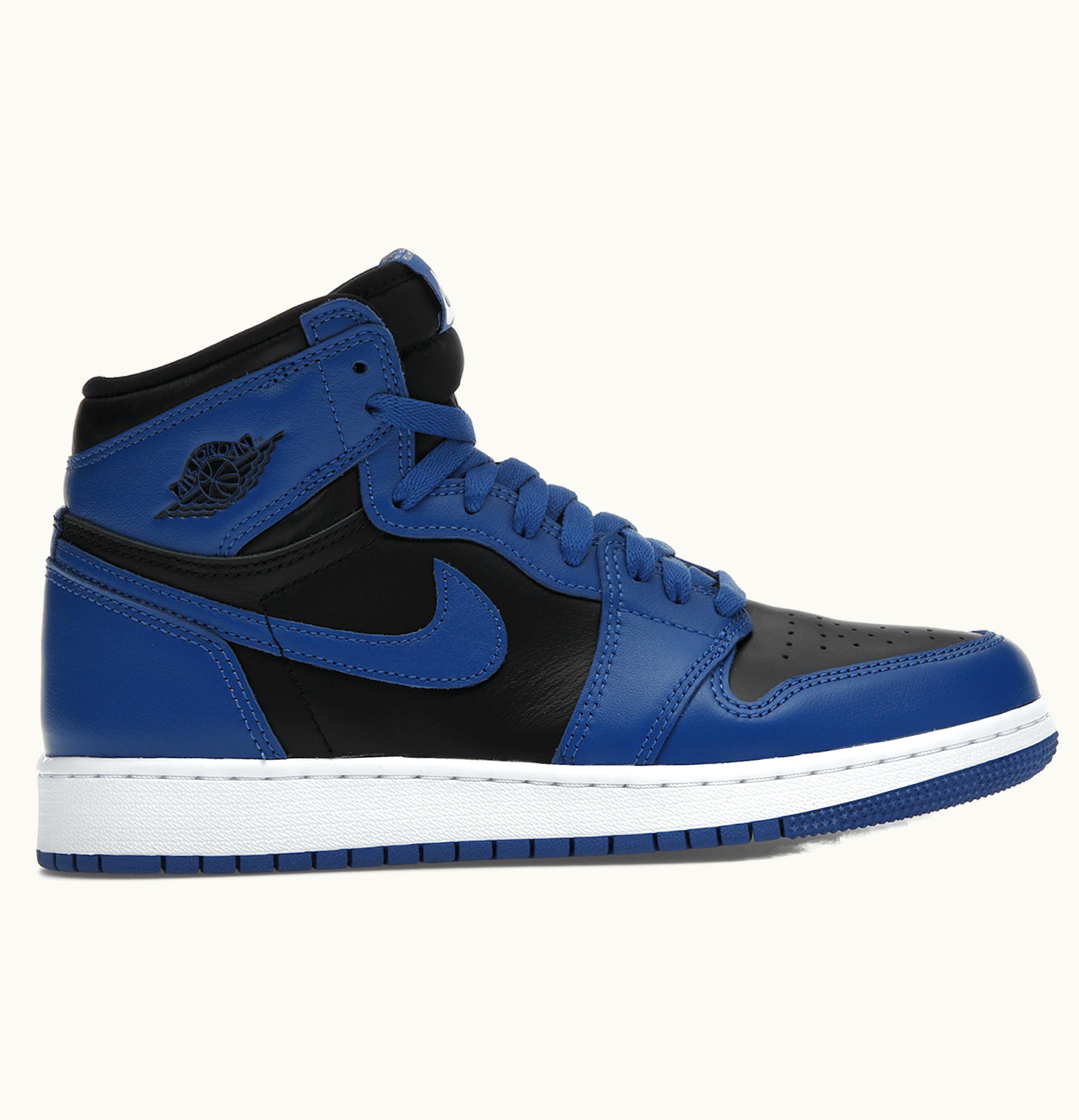 Jordan Air Jordan 1 Retro High OG Dark Marina Blue GS