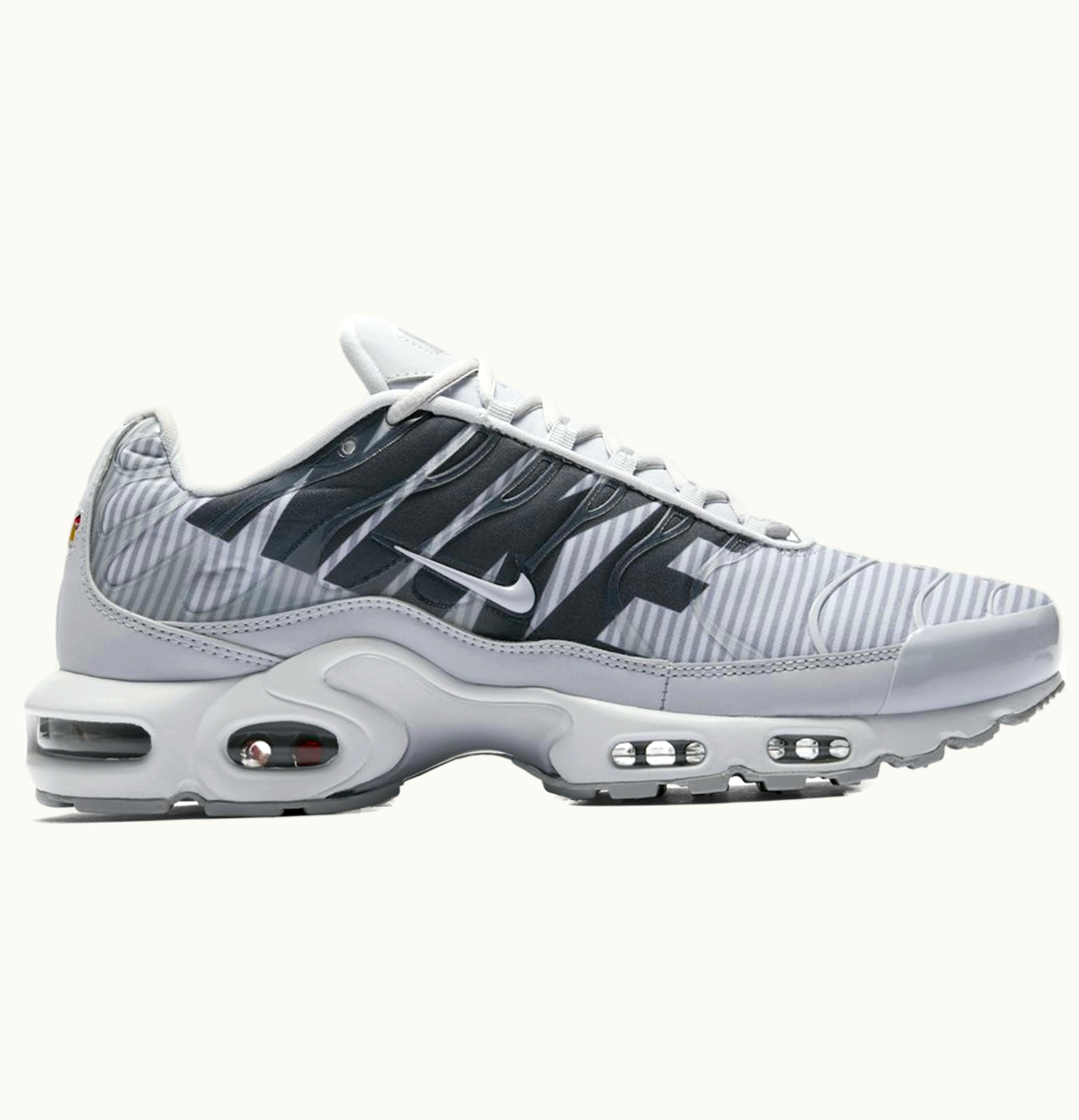 Nike Nike Air Max Plus Mercurial Pure Platinum