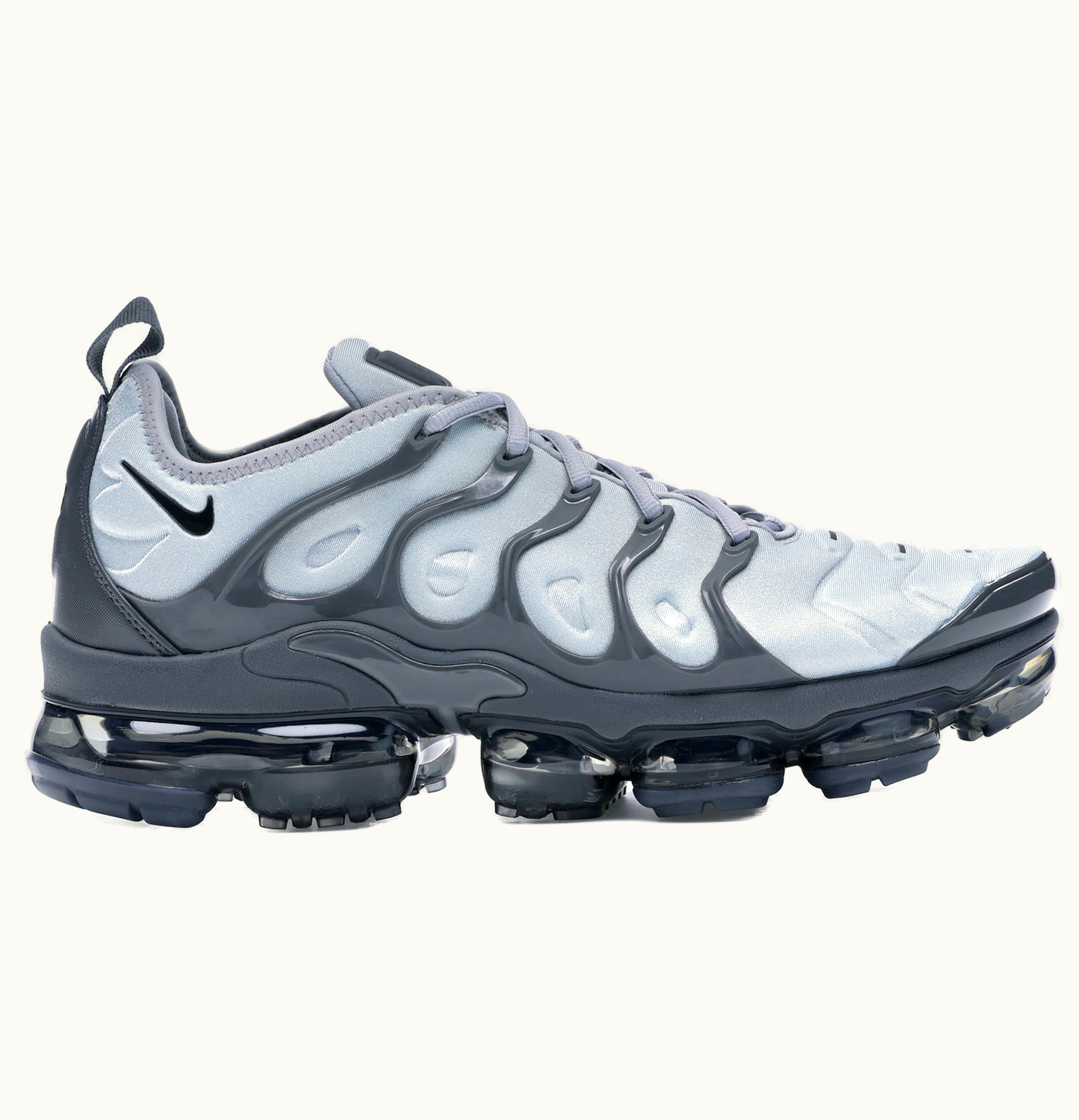 Nike Nike Air VaporMax Plus Wolf Grey Dark Grey