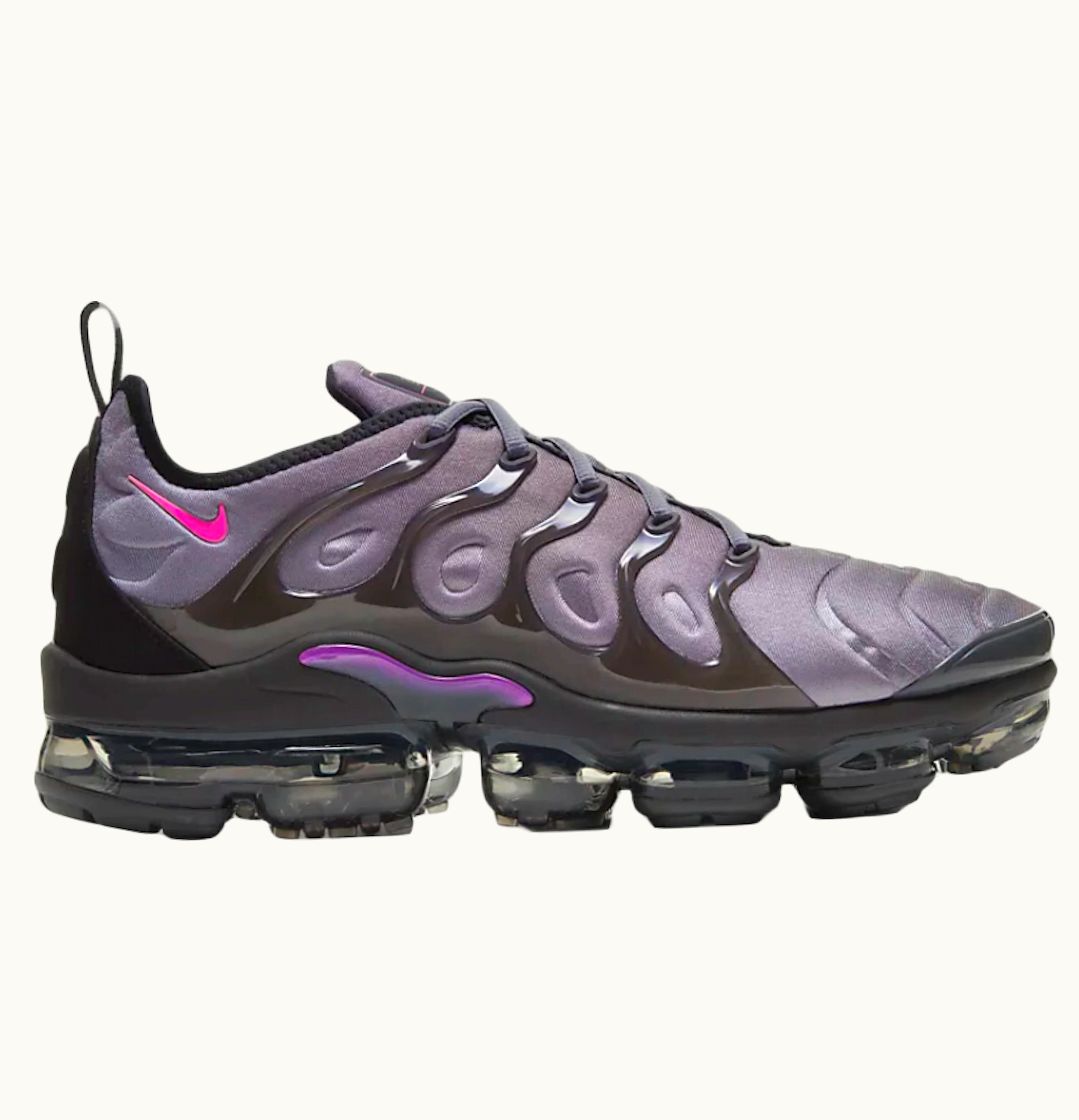 Nike Nike Air VaporMax Plus Atmosphere Grey