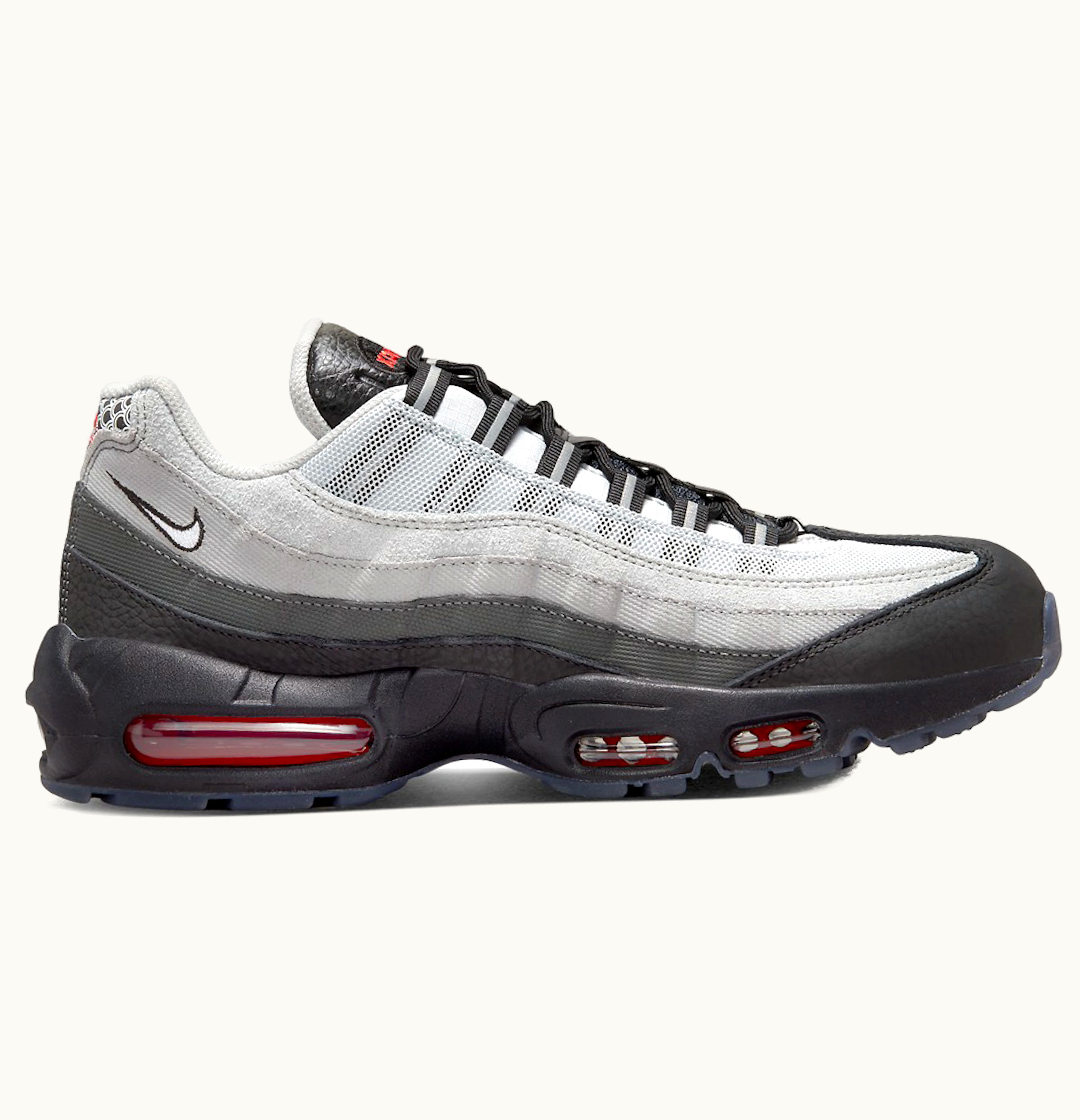 Nike Nike Air Max 95 Fish Scales