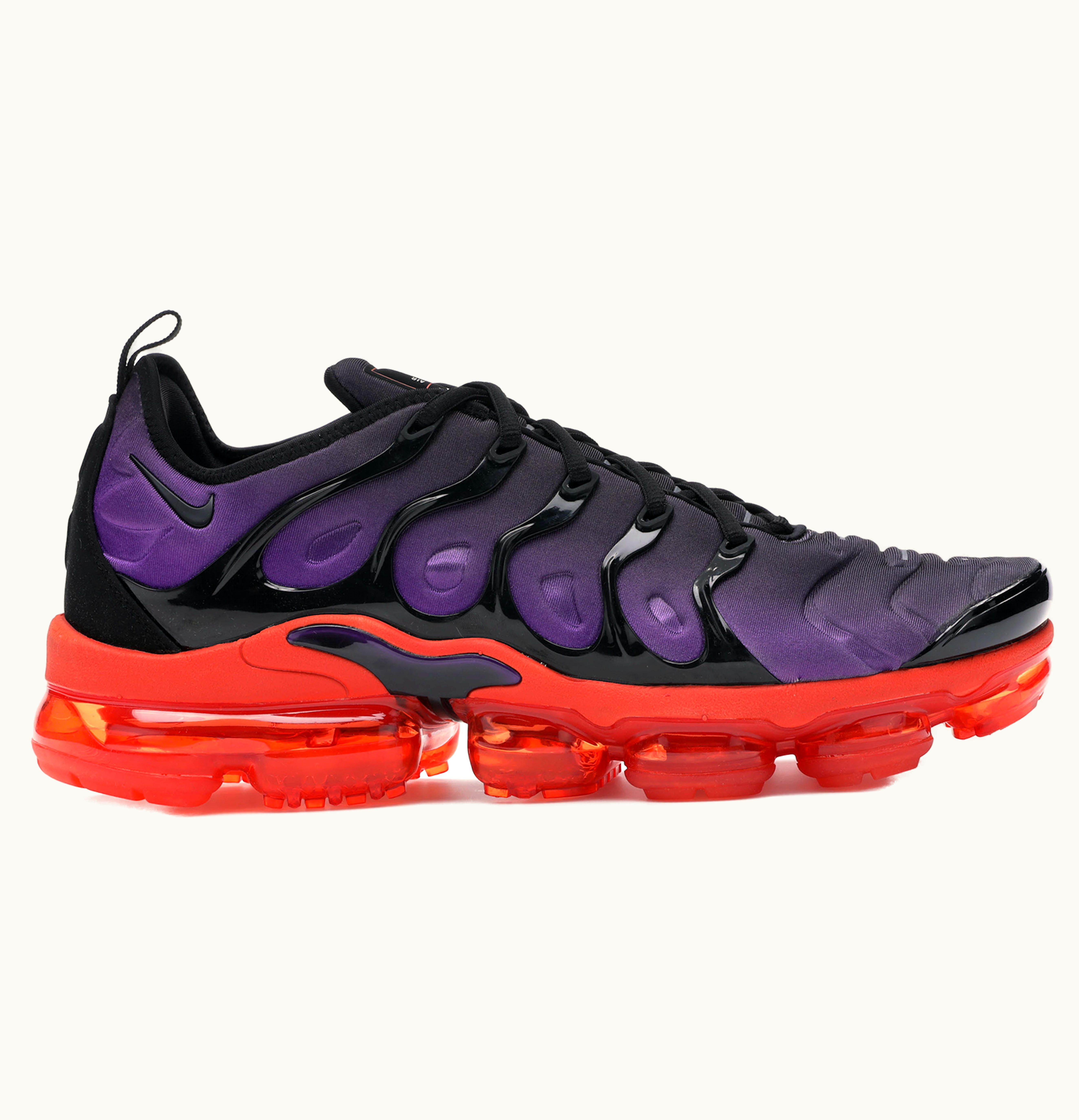 Nike Nike Air VaporMax Plus Voltage Purple Cosmic Clay