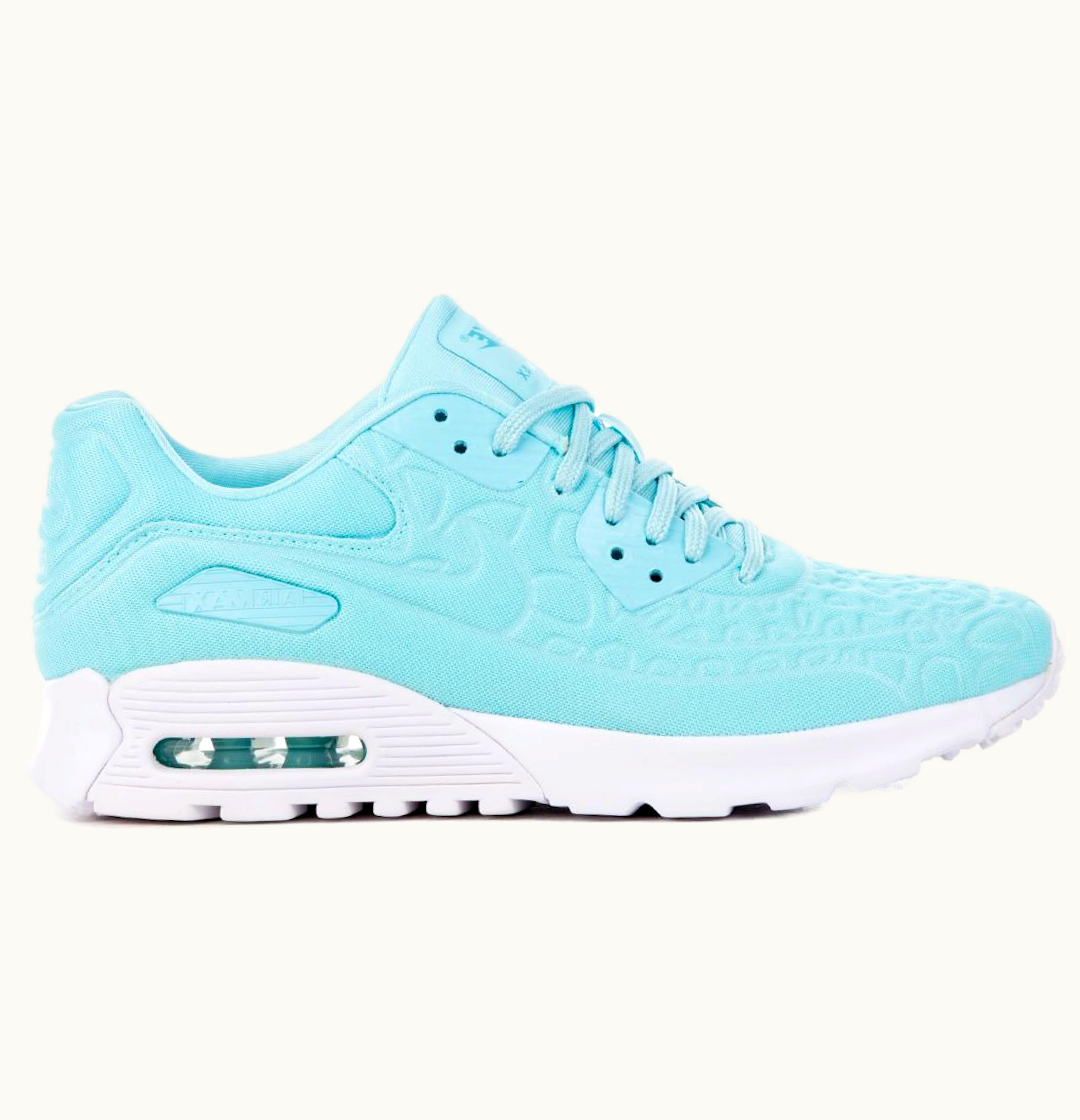 Nike Nike Air Max 90 Ultra Plush Copa W