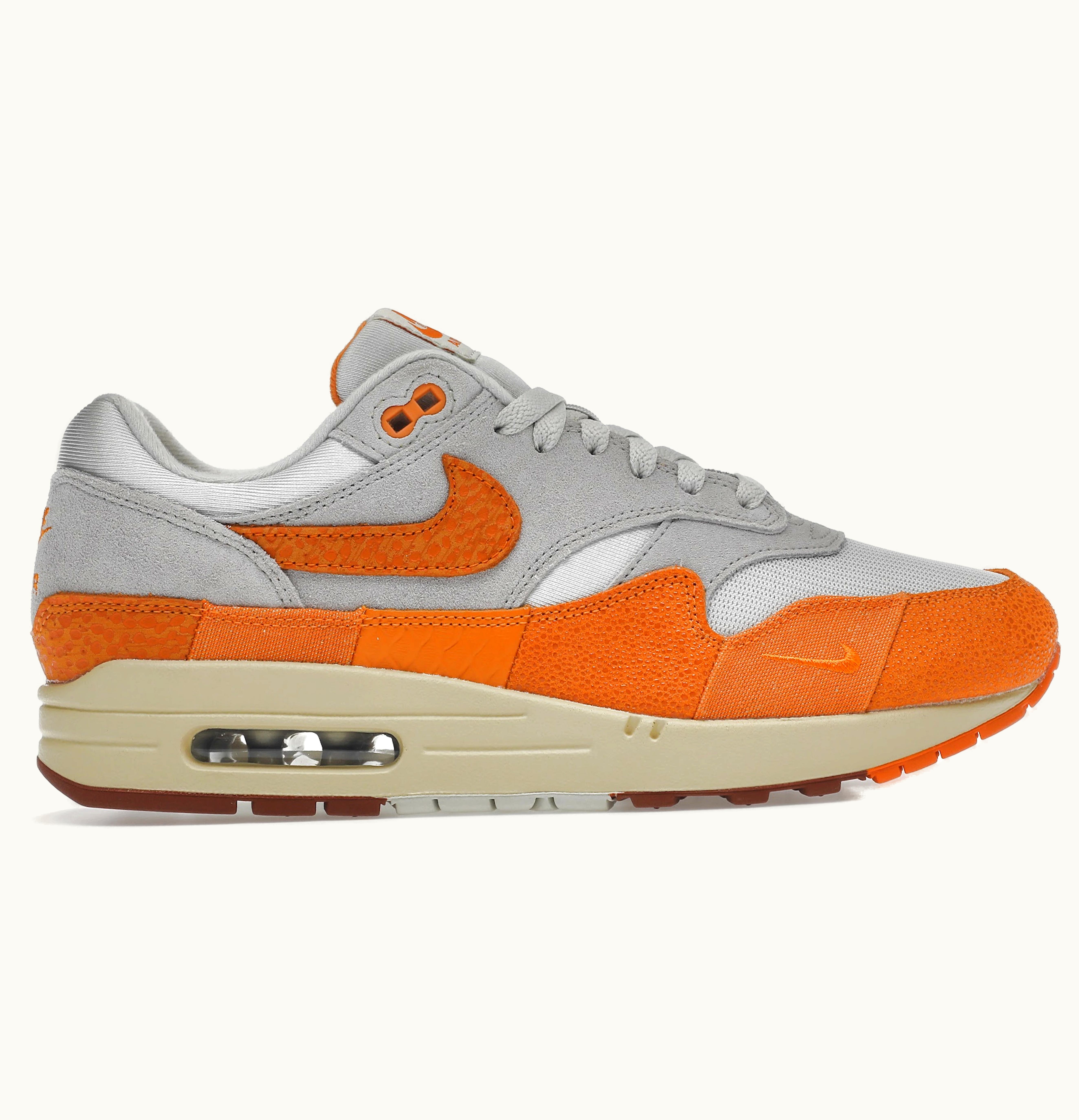 Nike Nike Air Max 1 Master Magma Orange W