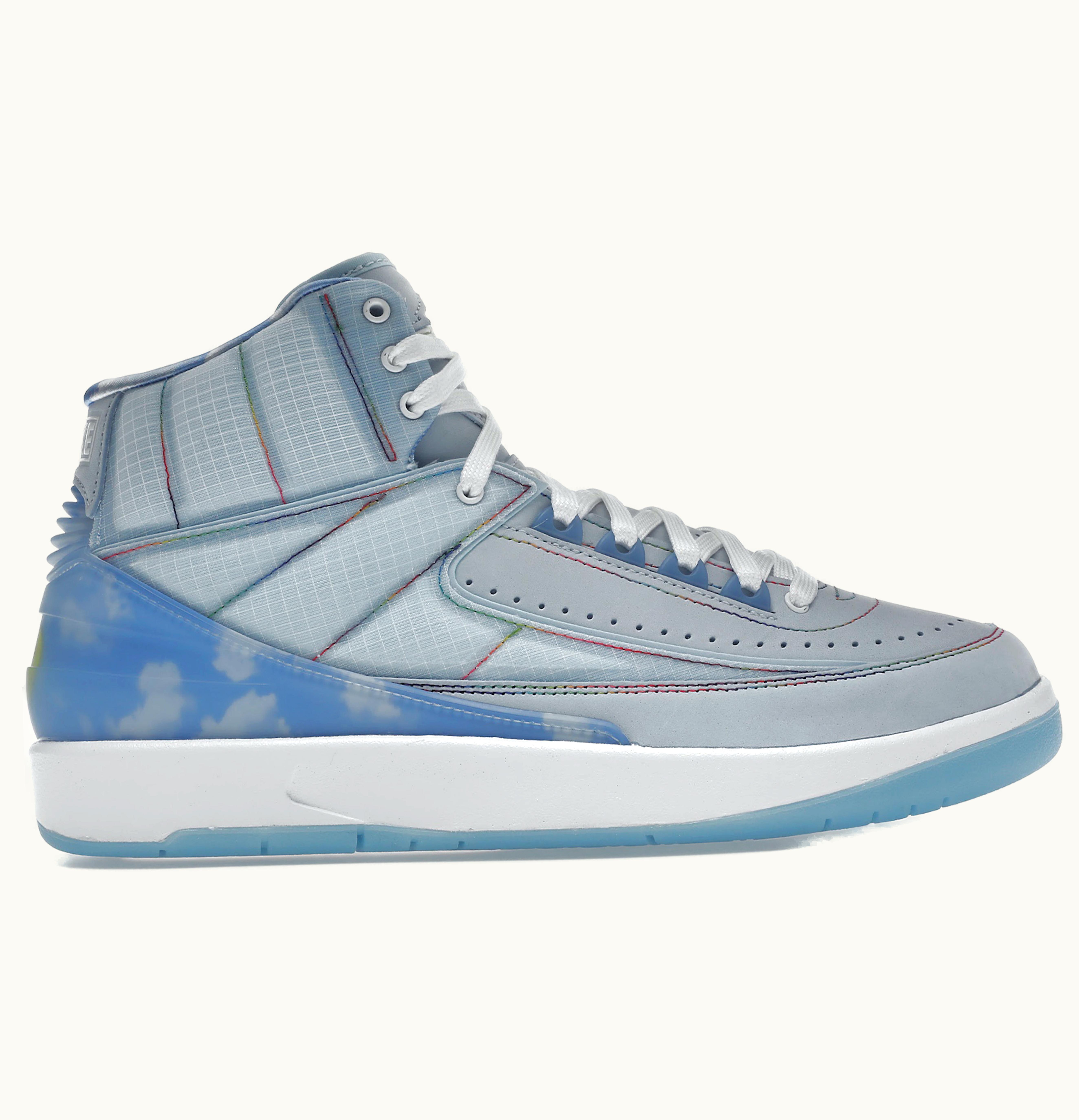 Jordan Air Jordan 2 Retro J Balvin