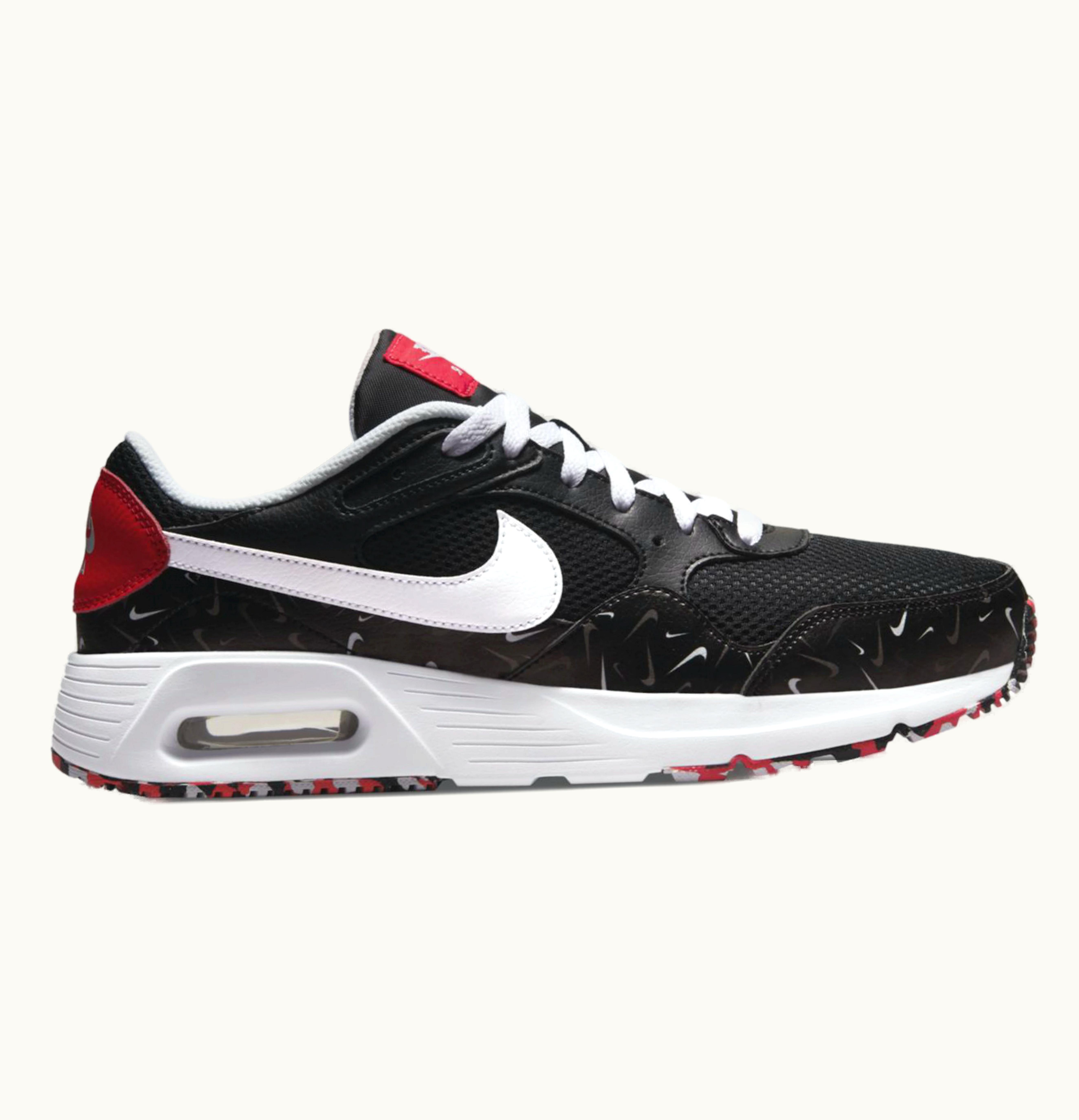Nike Nike Air Max SC Swooshfetti