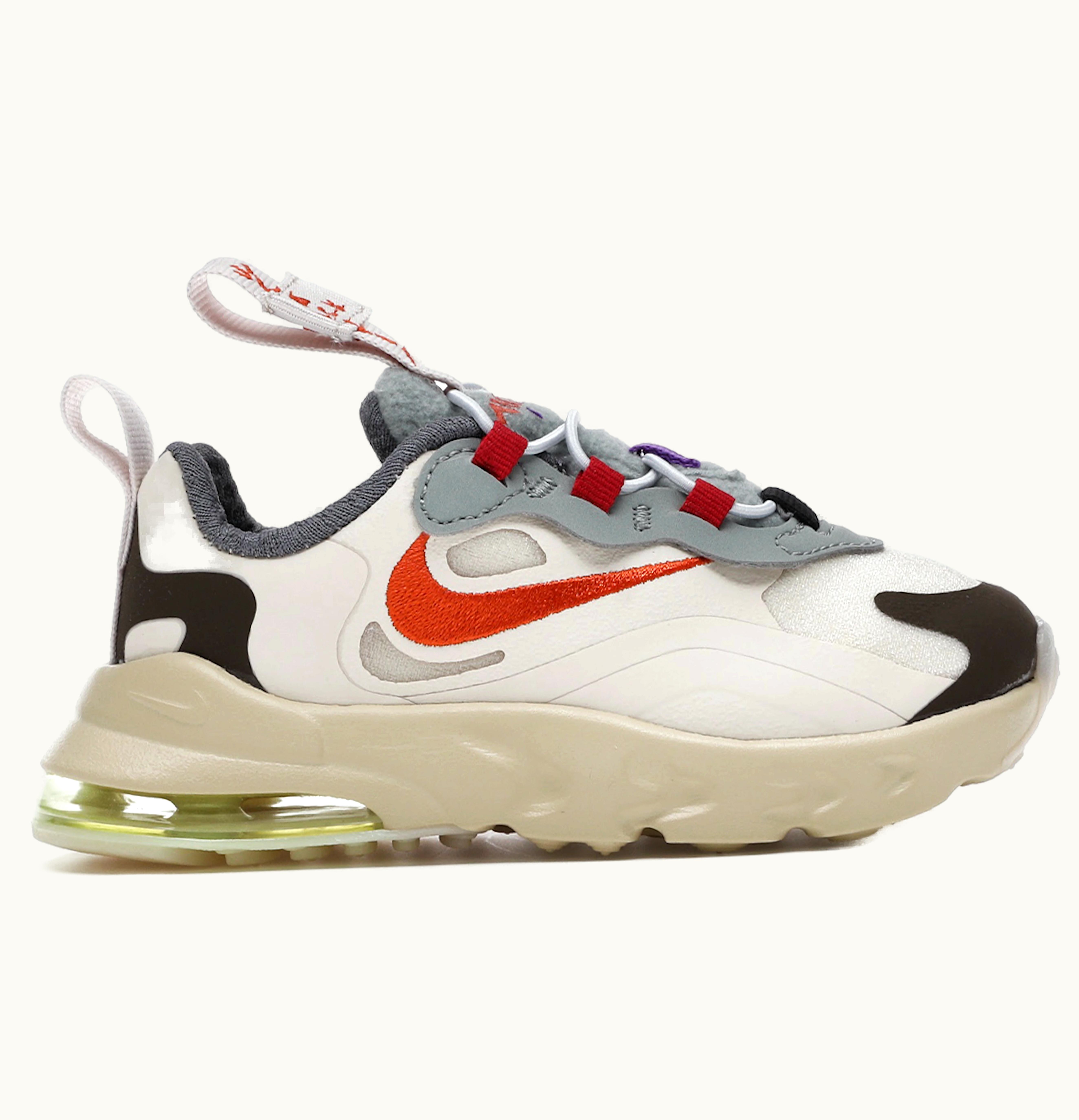 Nike Nike Air Max 270 React Travis Scott Cactus Trails TD